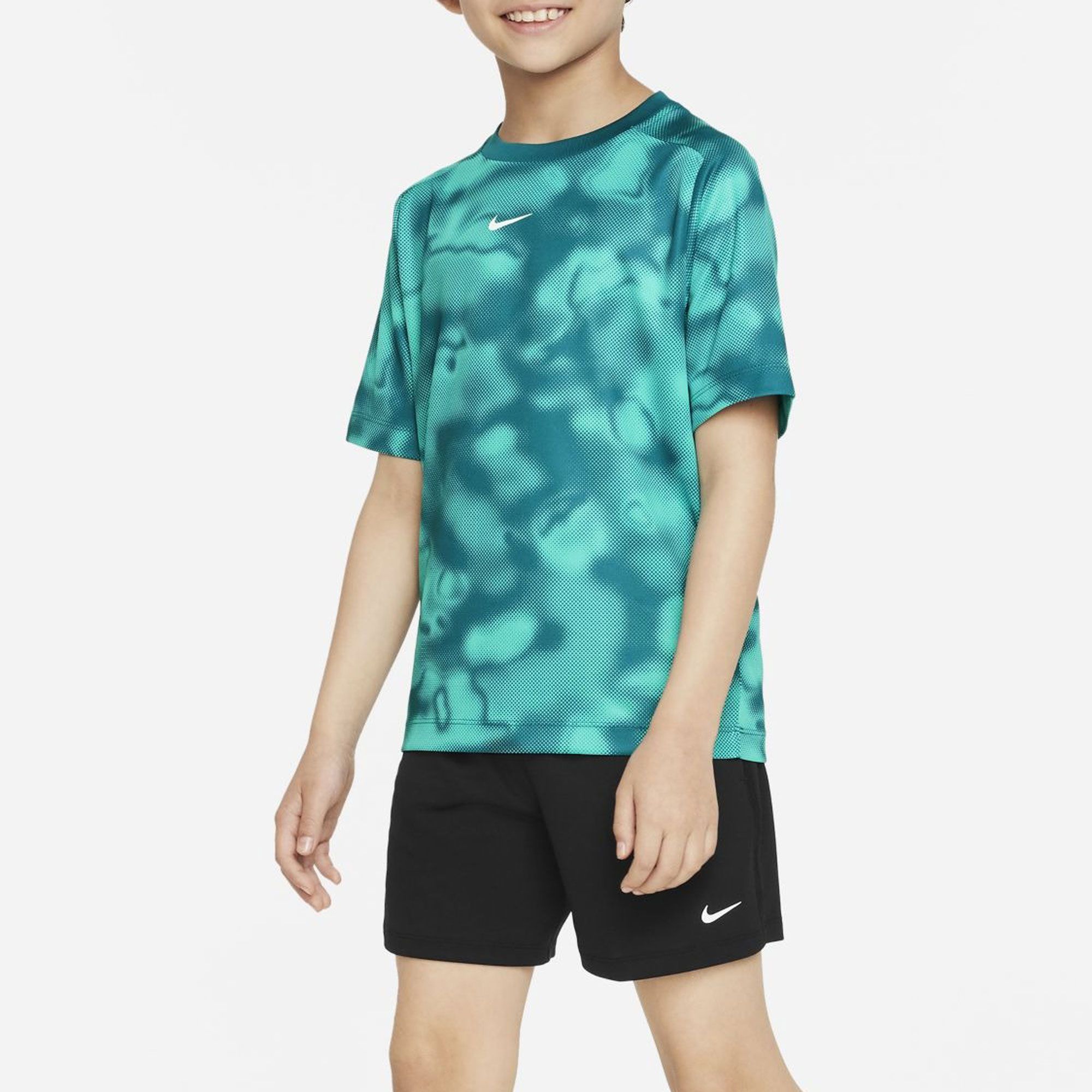 Nike Dri-FIT Multi+ Shirt Junior