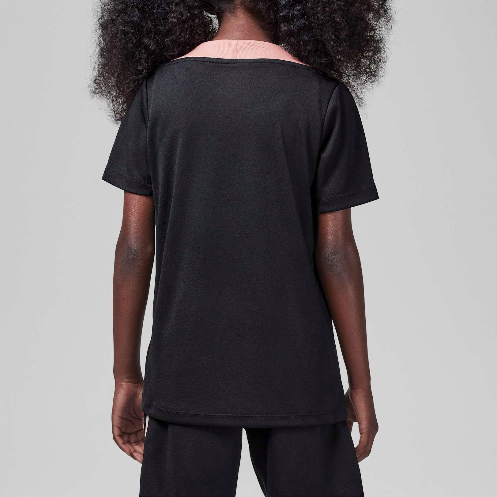 T-shirt Nike Paris Saint-Germain Strike Enfants