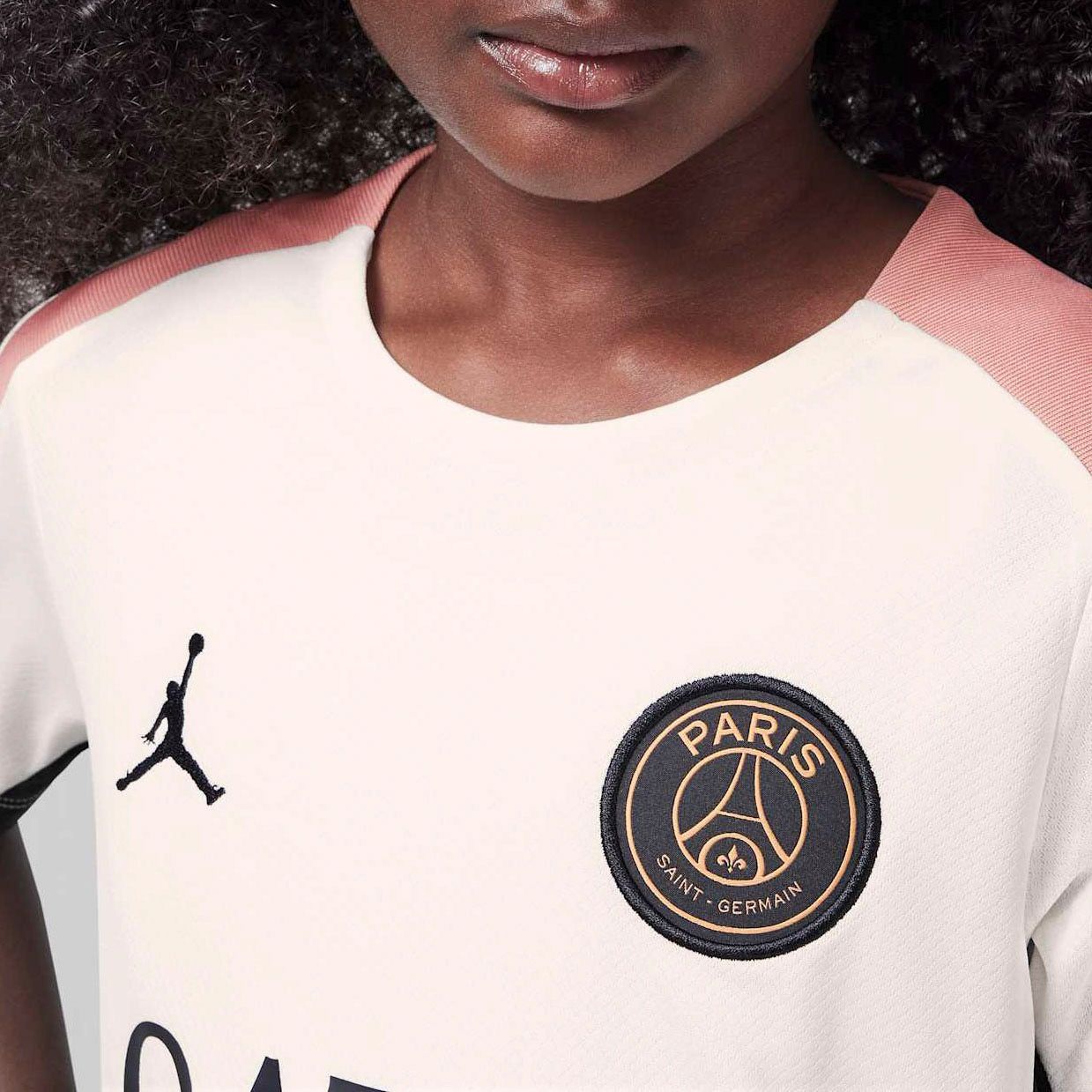 Nike Paris Saint-Germain Strike Shirt Junior