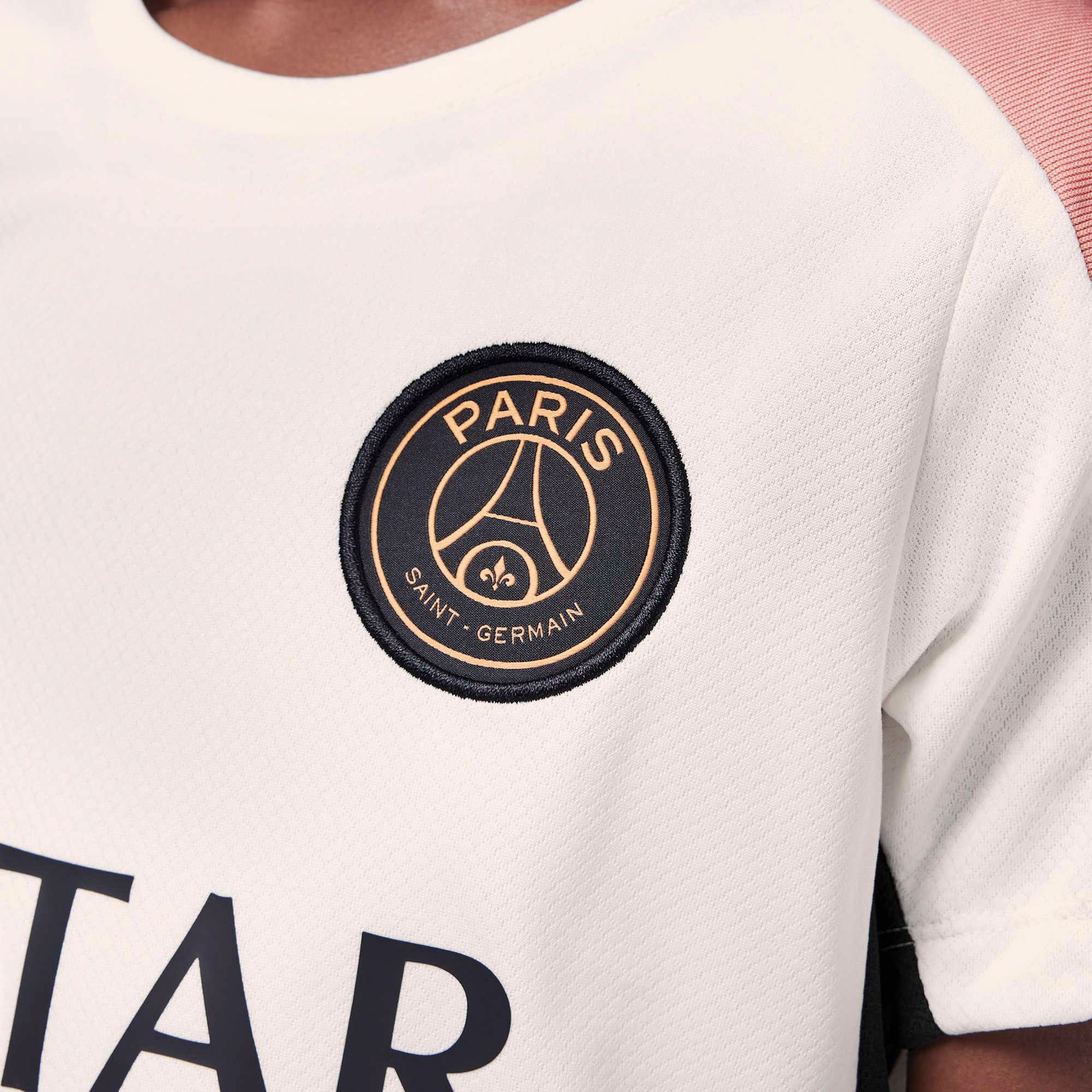 Nike Paris Saint-Germain Strike Shirt Junior