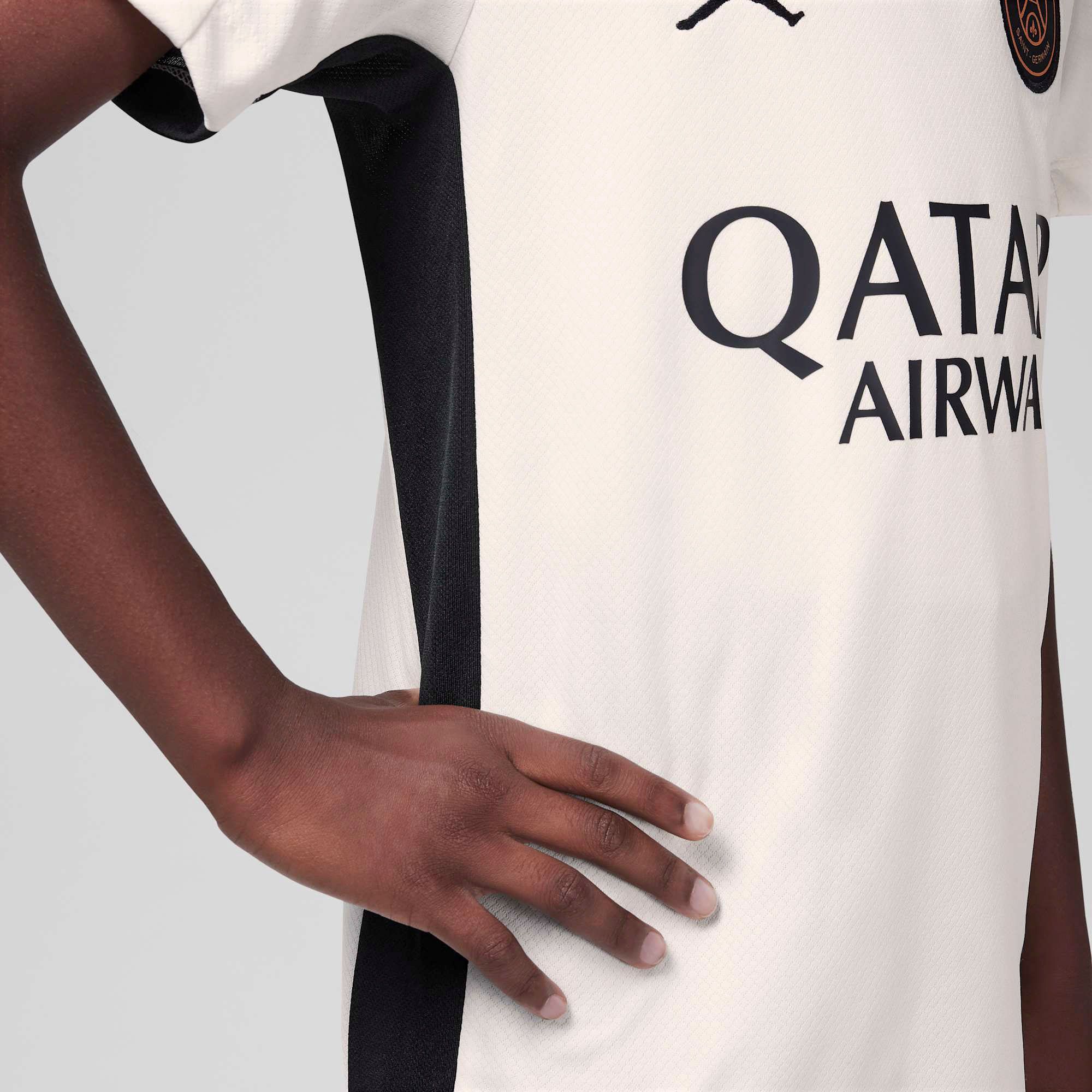 Nike Paris Saint-Germain Strike Shirt Junior