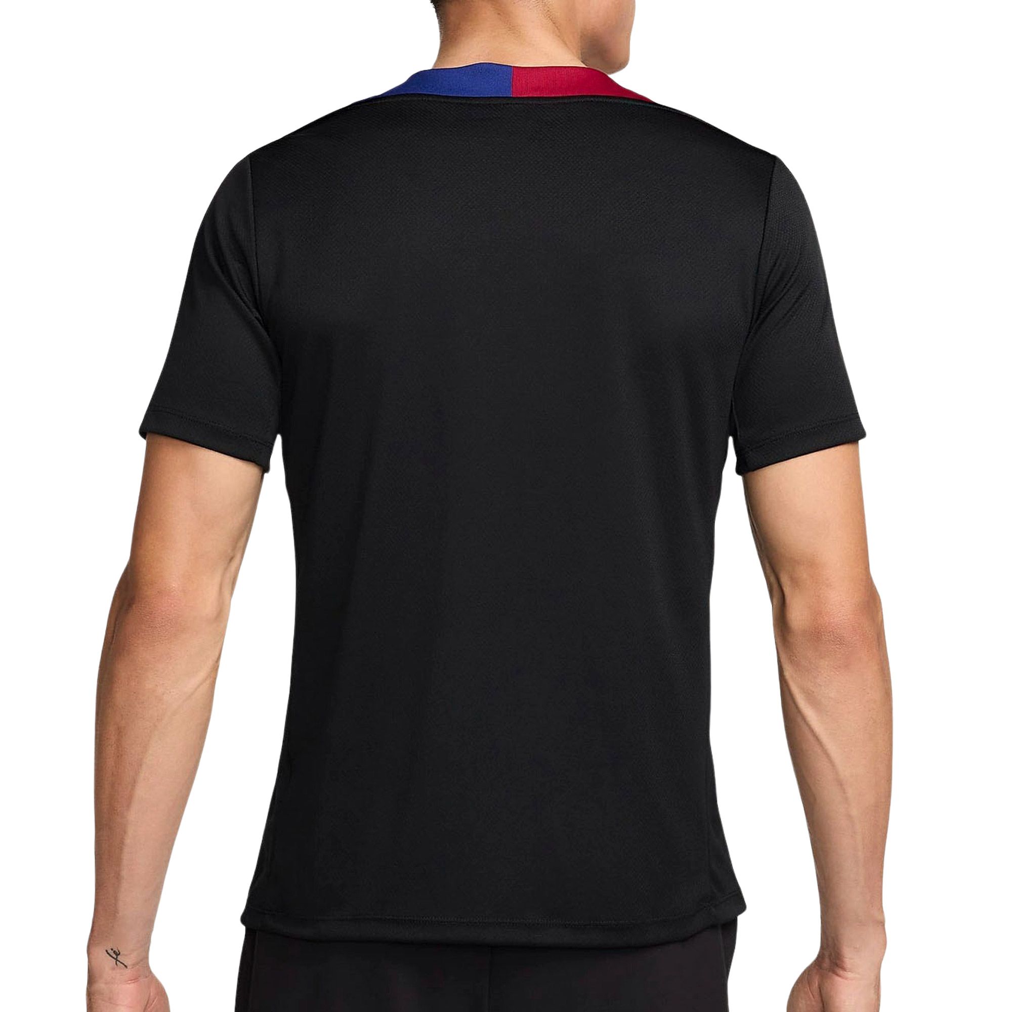 Nike FC Barcelona Strike Shirt Heren