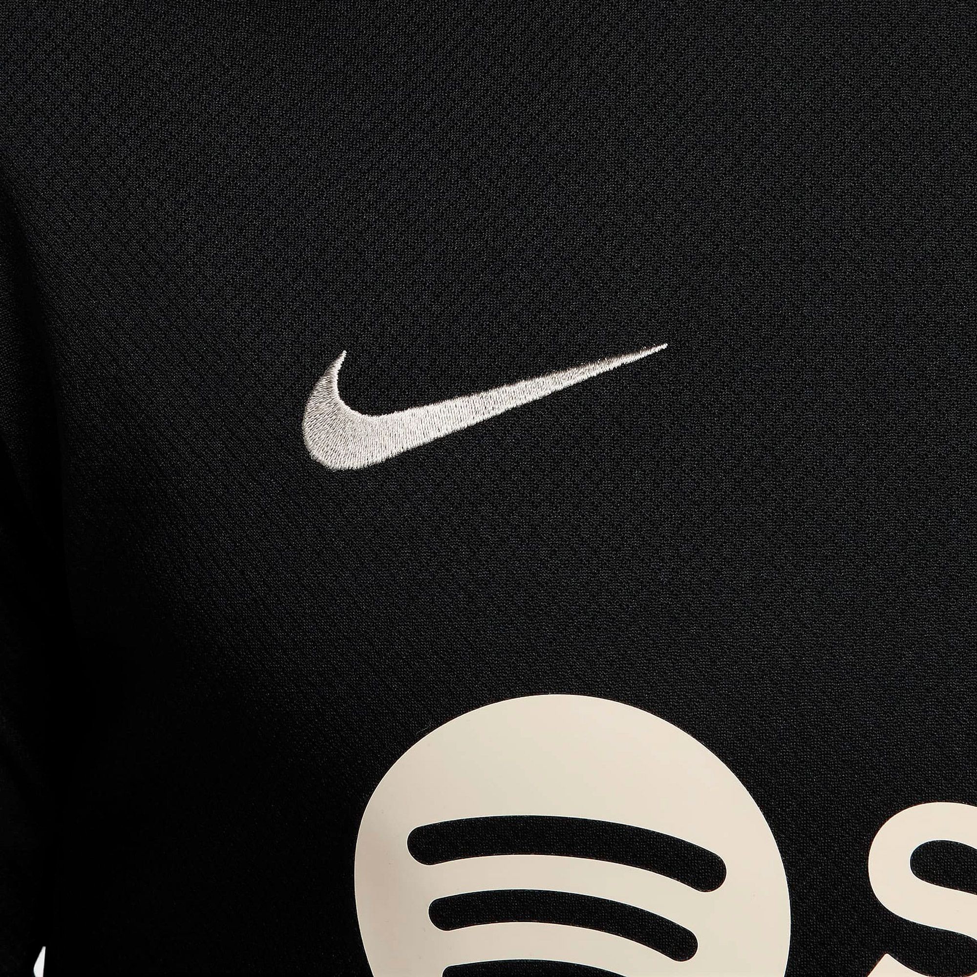 Nike FC Barcelona Strike Shirt Heren