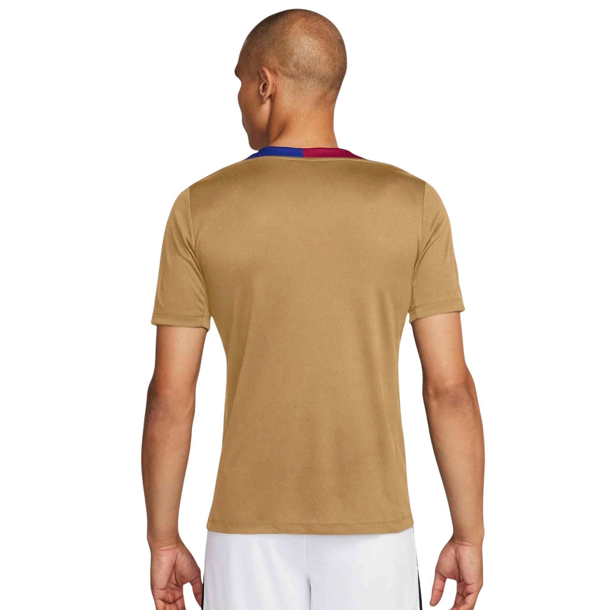 Nike FC Barcelona Strike Shirt Men | Plutosport