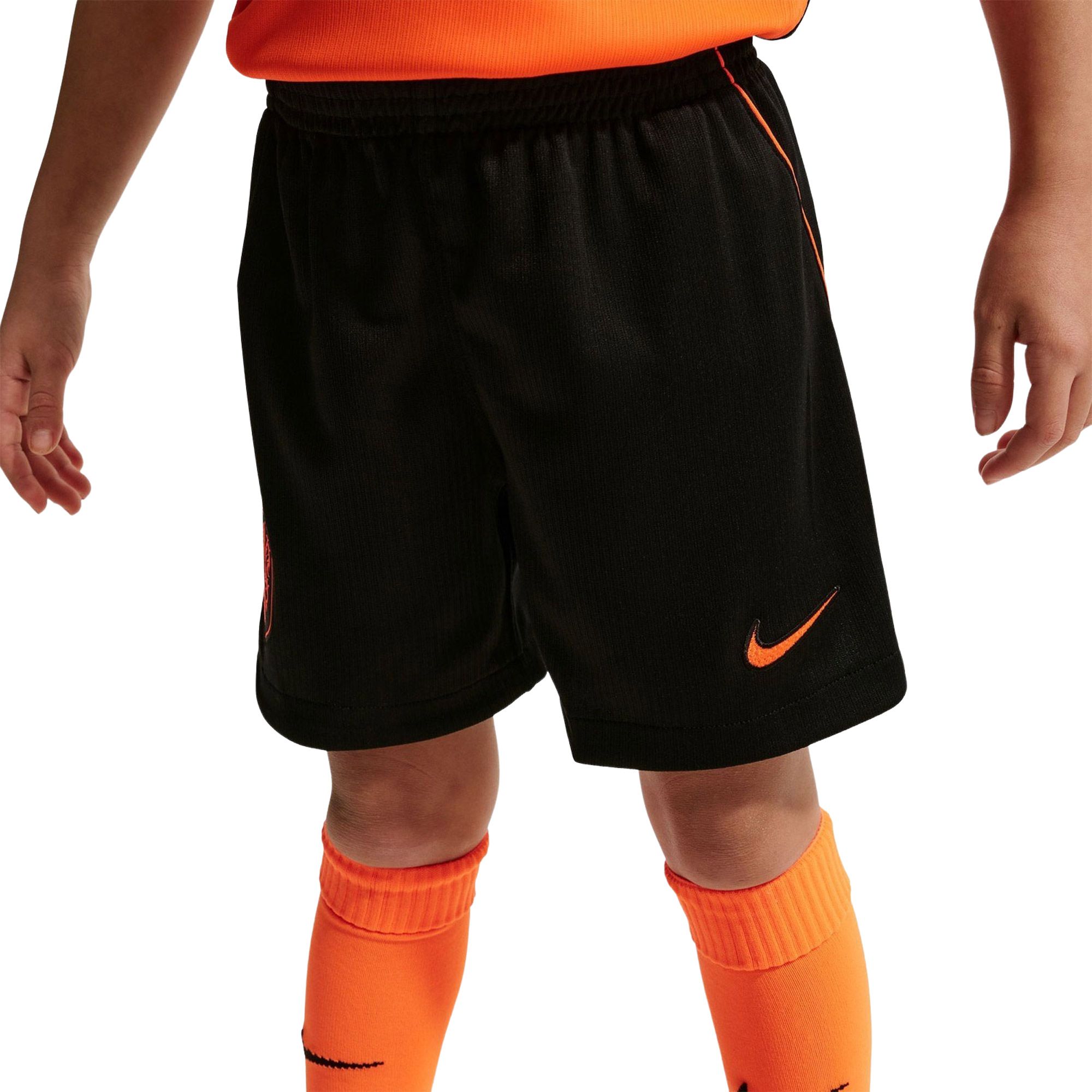 Nike Nederlands Elftal Tenue Thuis WK2026 Junior