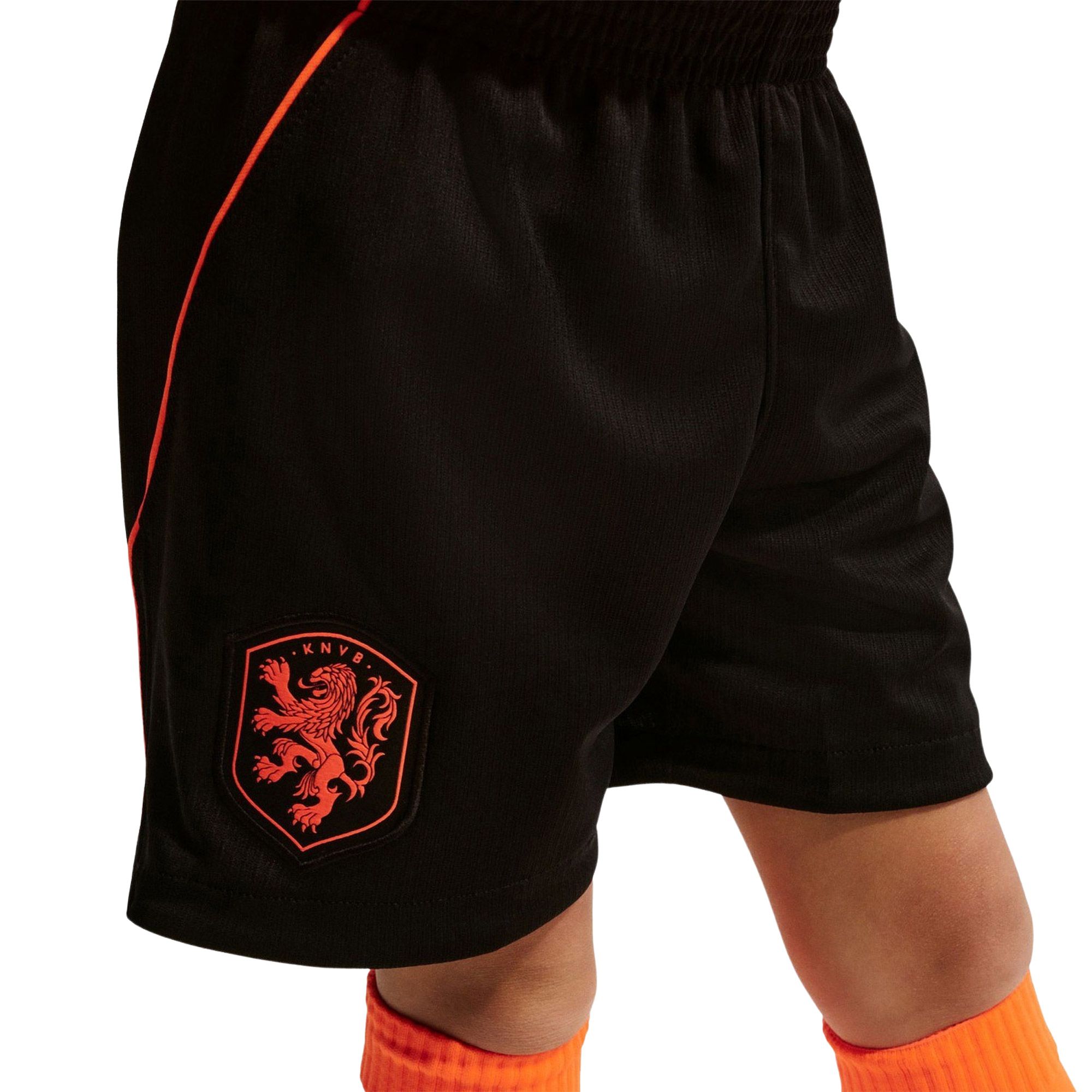Nike Nederlands Elftal Tenue Thuis WK2026 Junior