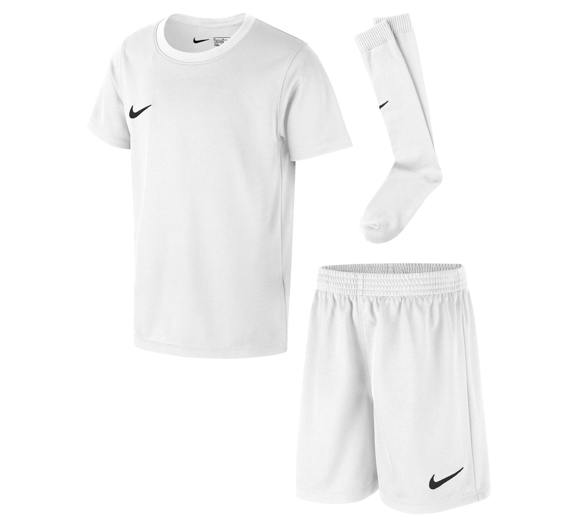 Nike Dry Park Kit Set Kids