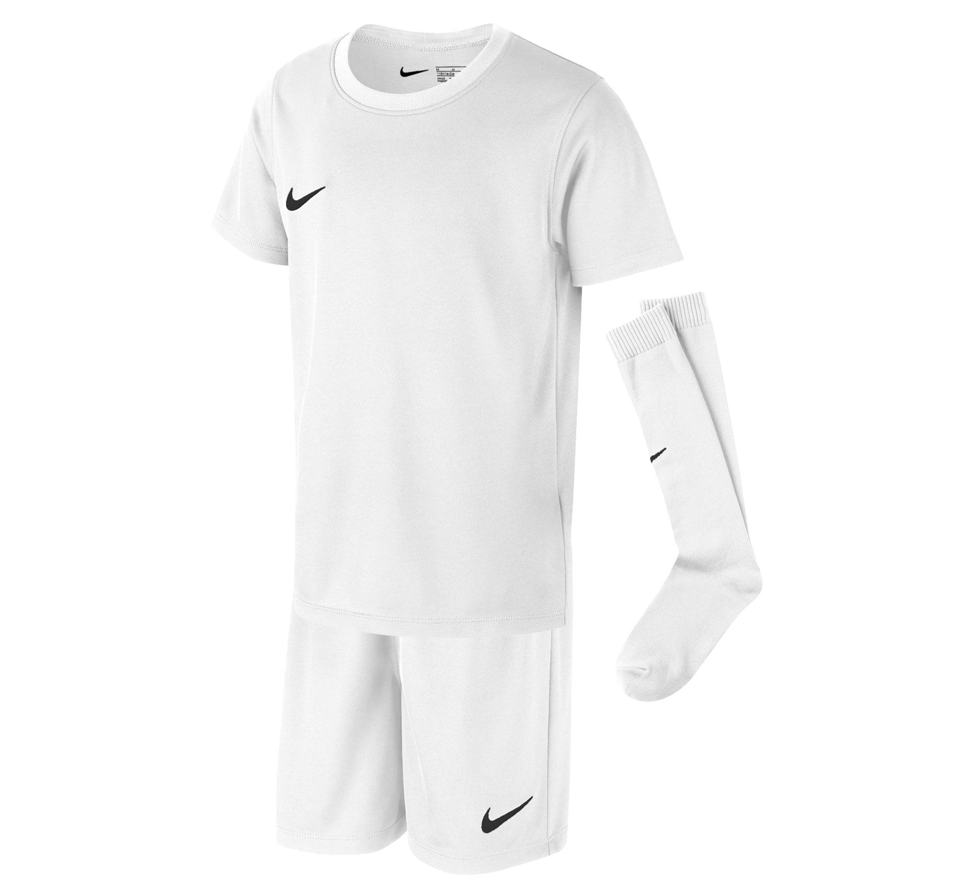 Nike Dry Park Kit Set Kids