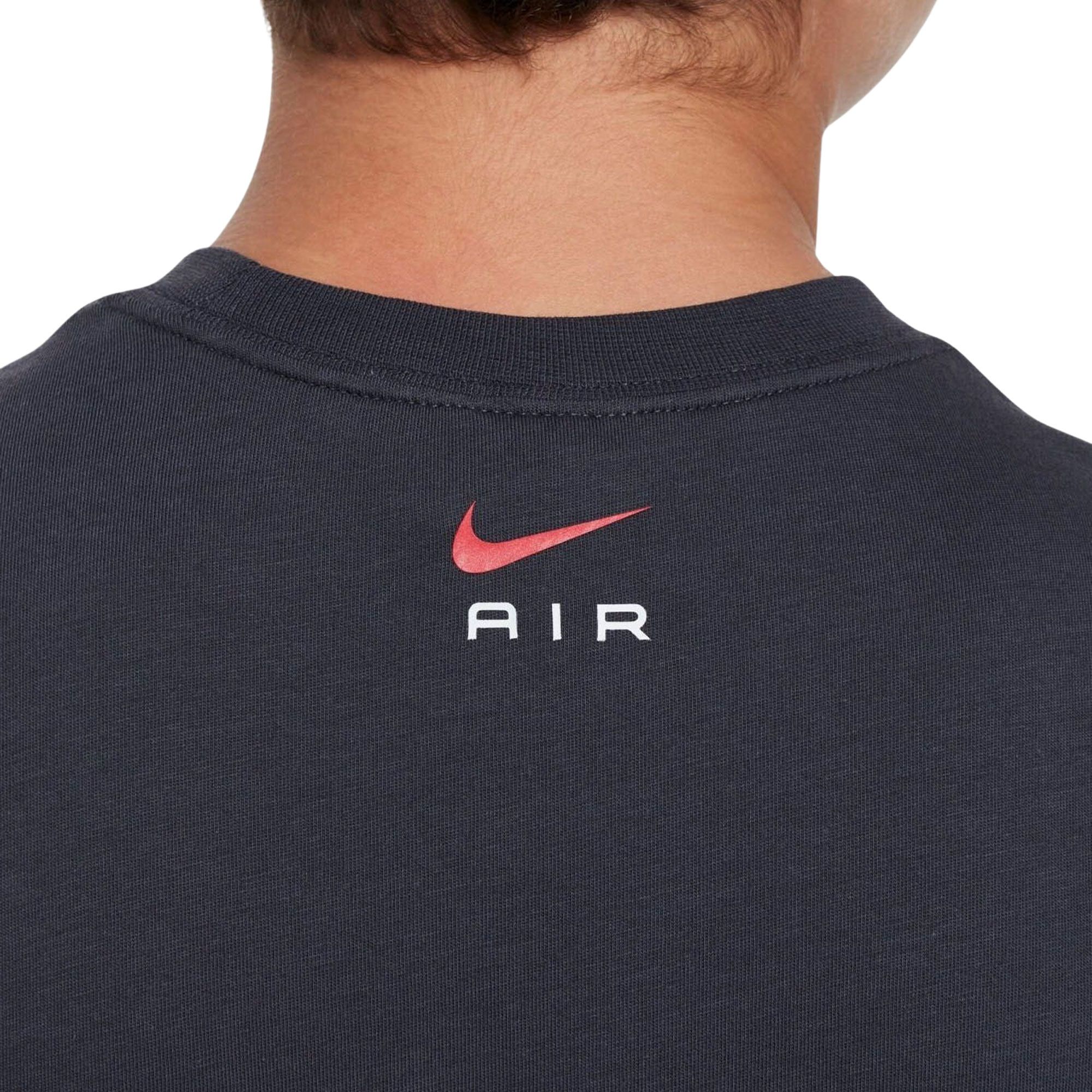 Nike Sportswear Air Shirt Junior
