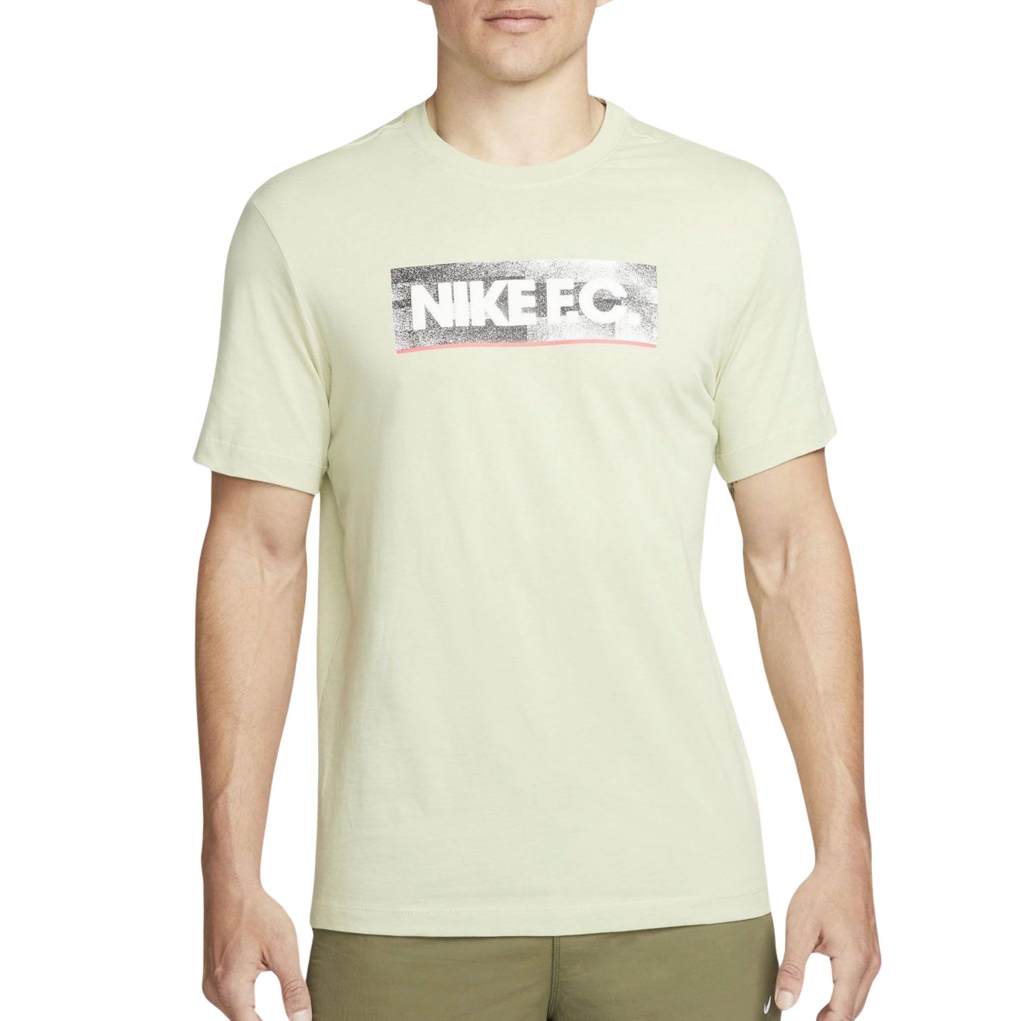 Nike F.C. Shirt Heren