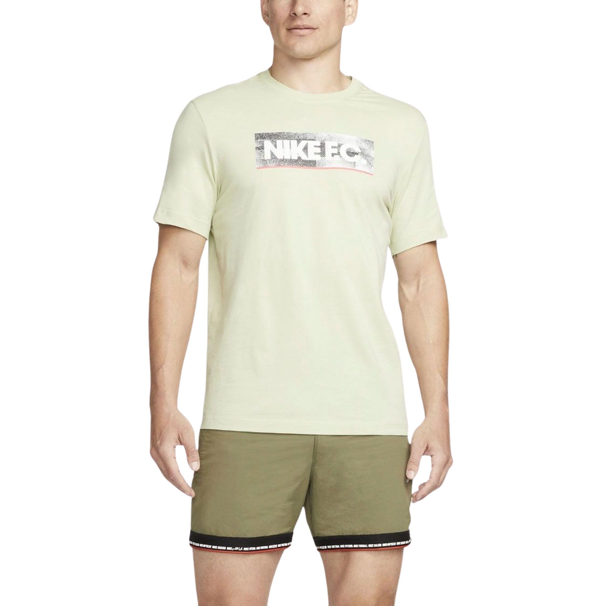 Nike F.C. Shirt Heren