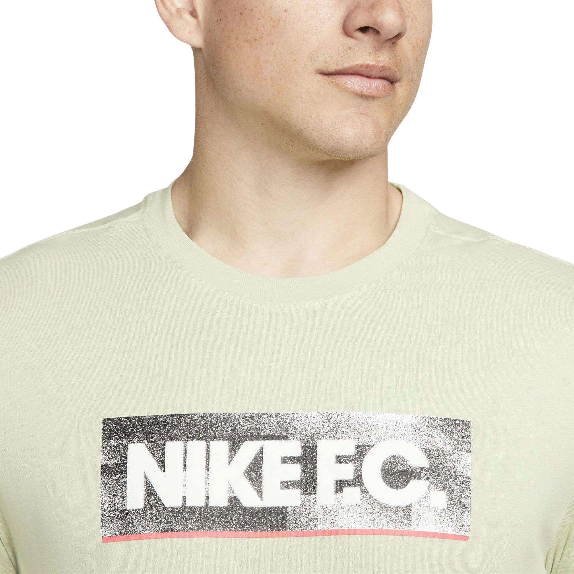 Nike F.C. Shirt Heren