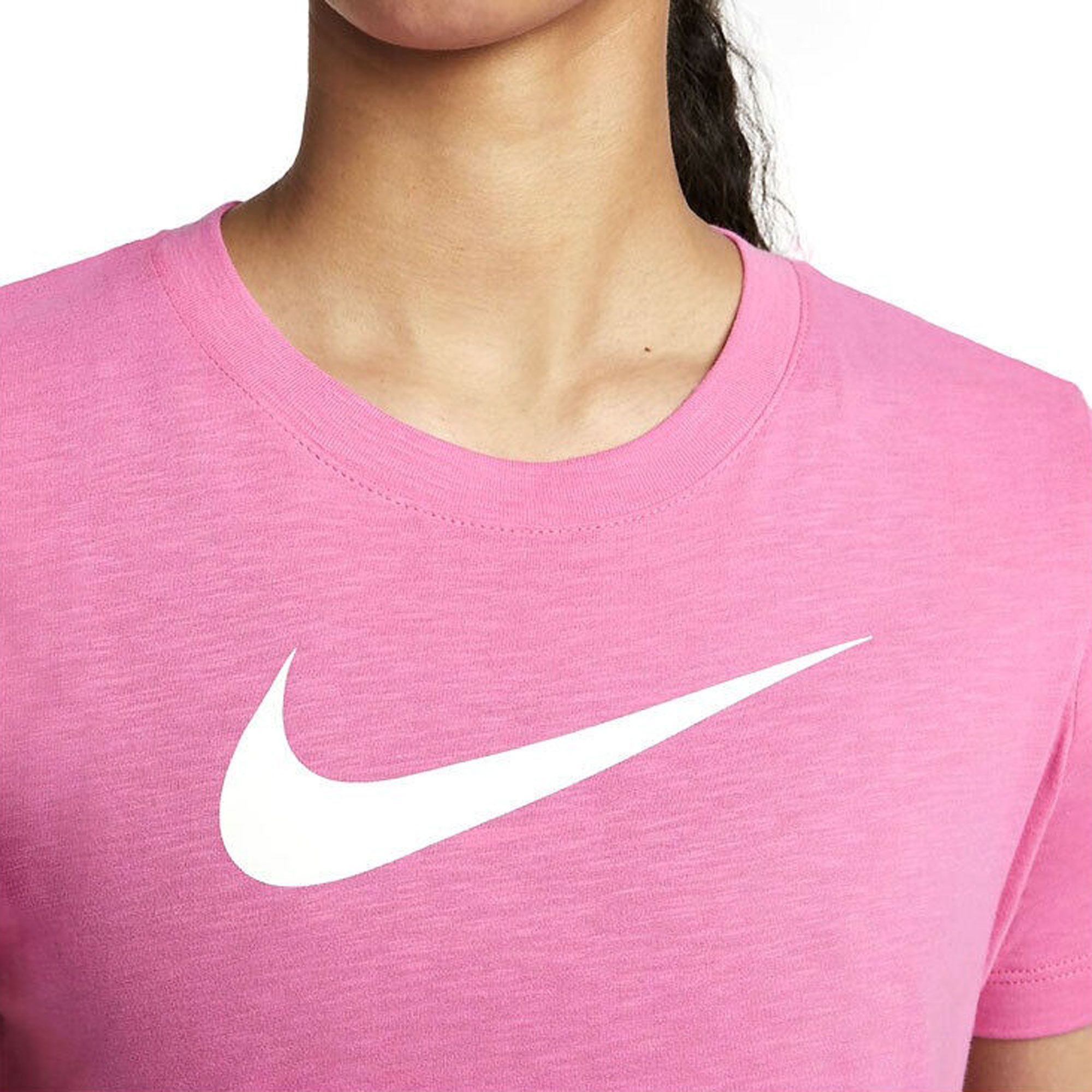 Nike Dry DFC Crew Shirt Dames