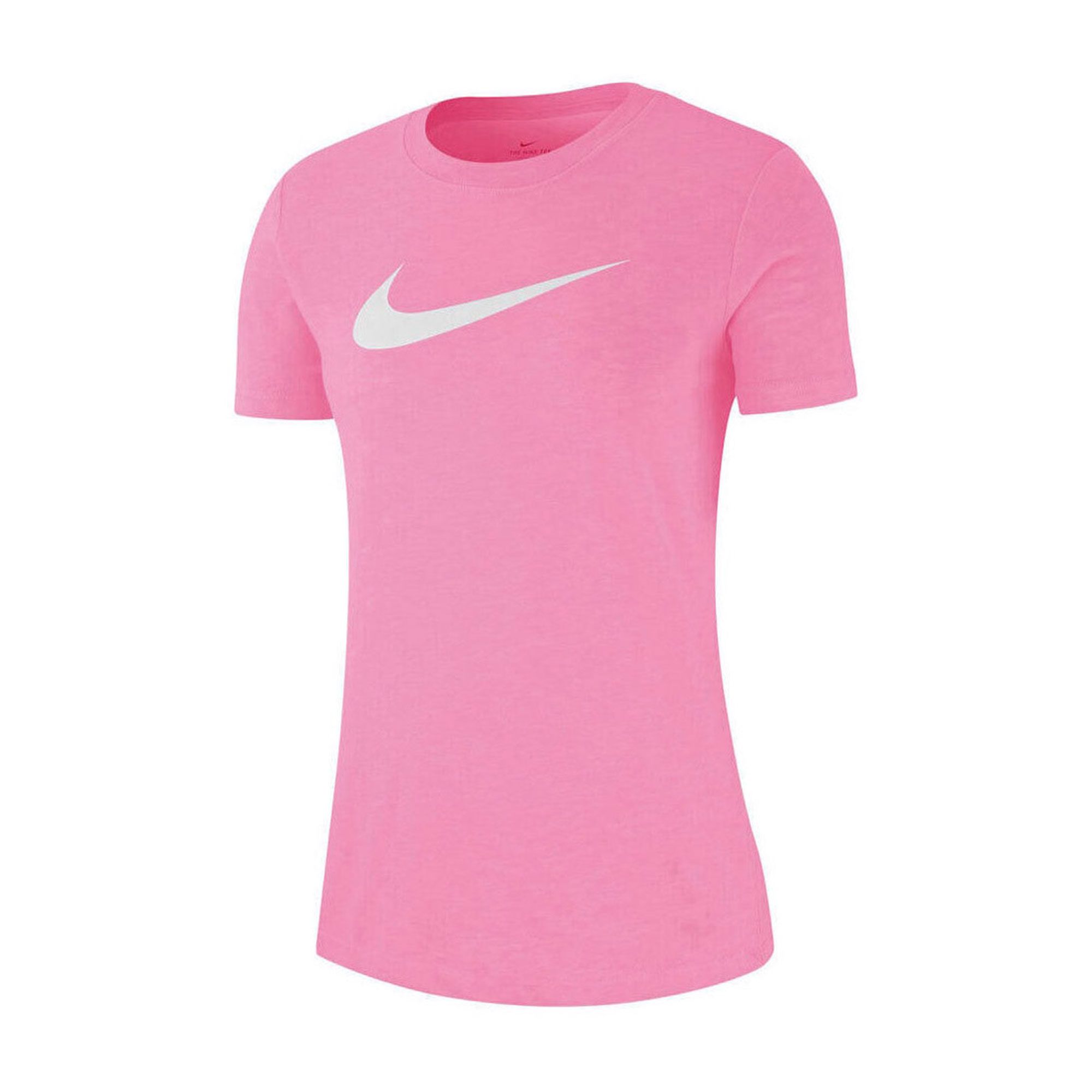 Nike Dry DFC Crew Shirt Dames