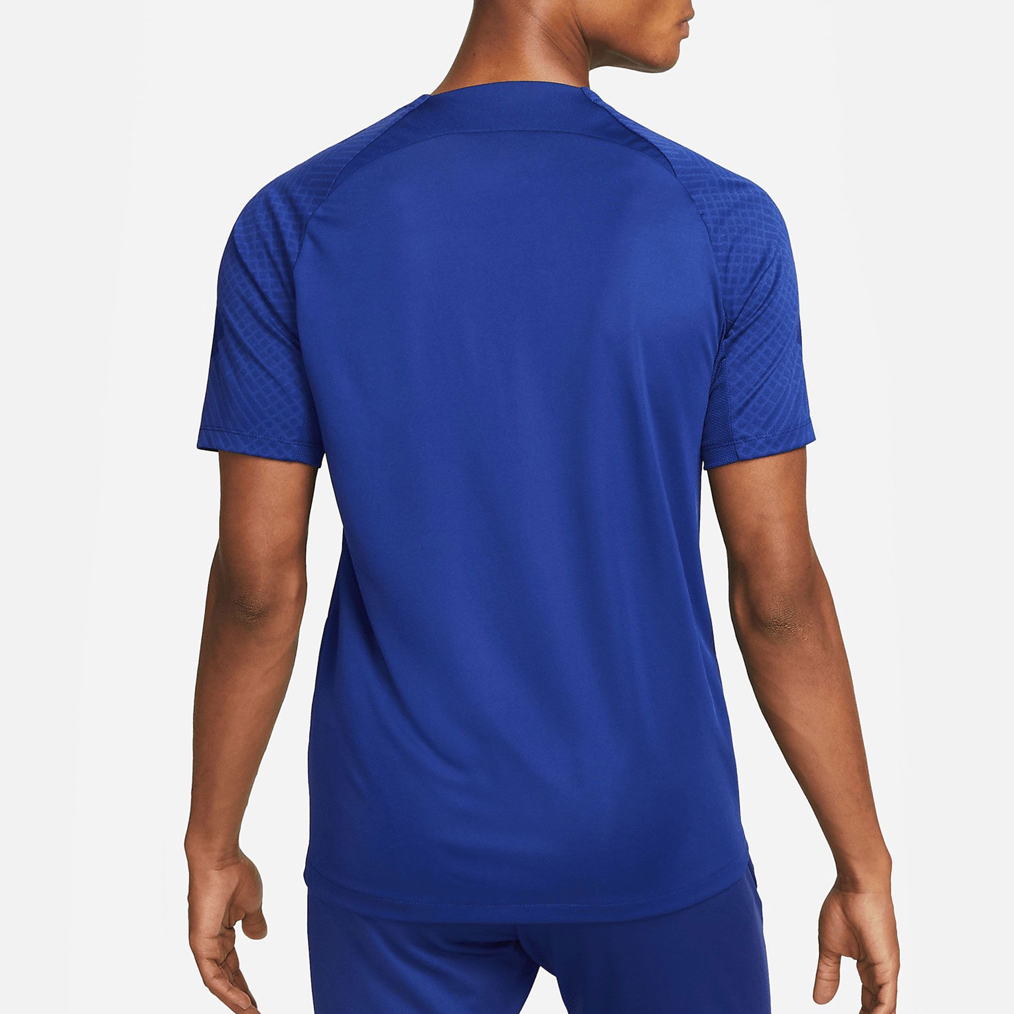 Nike FC Barcelona Strike Shirt Heren