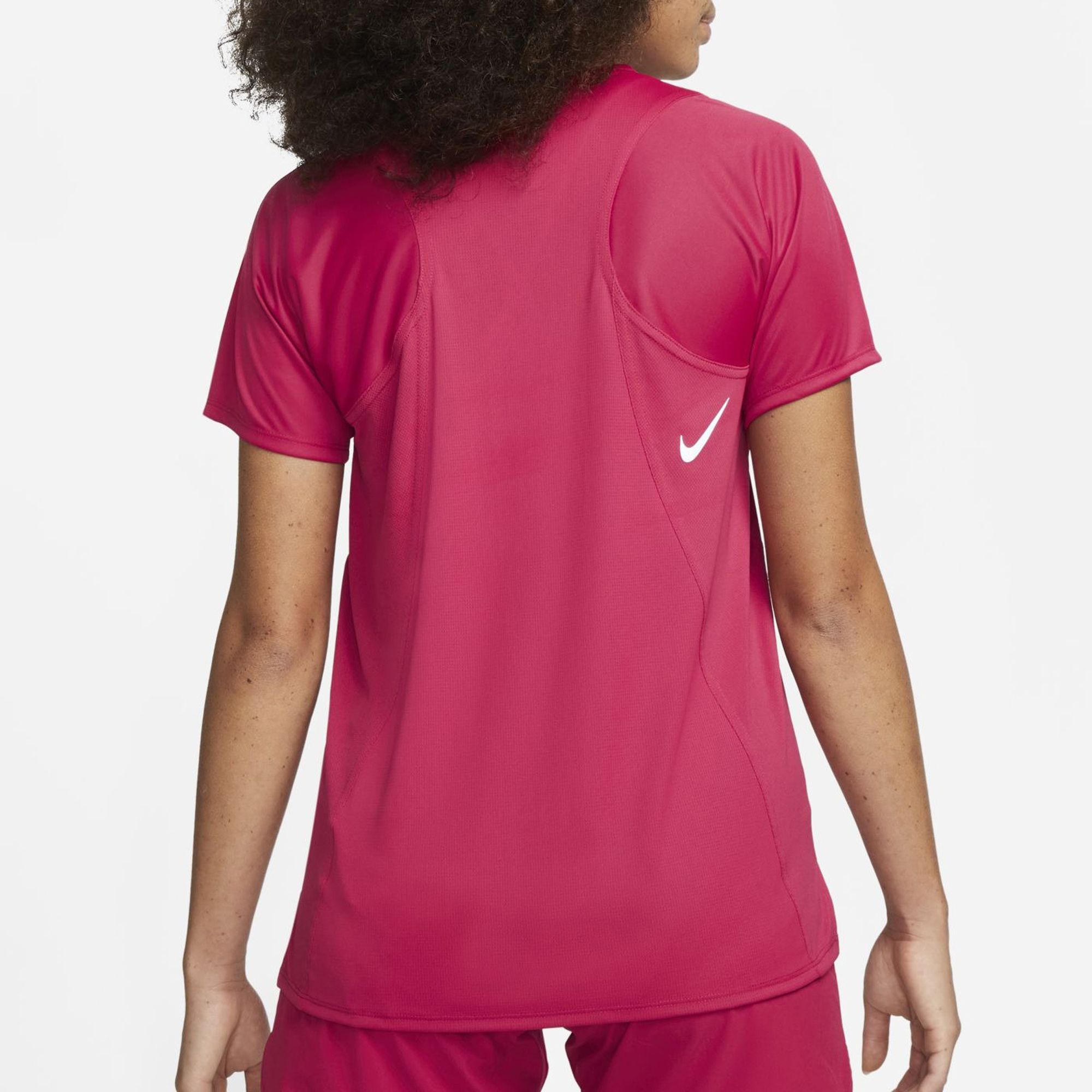 Nike Dri-FIT Race Shirt Dames