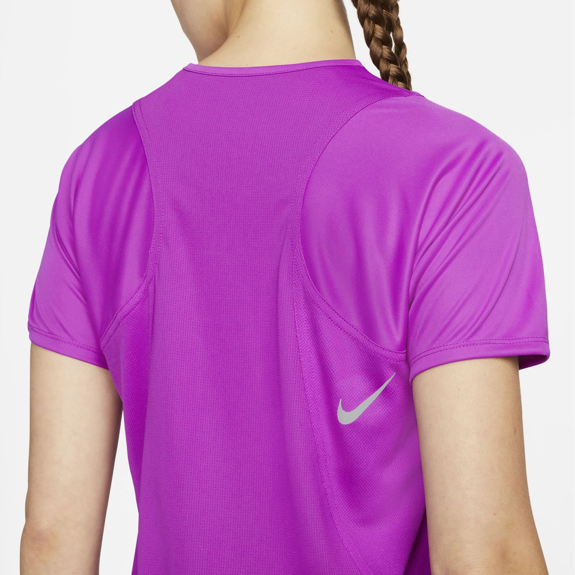 Nike Dri-FIT Race Shirt Dames
