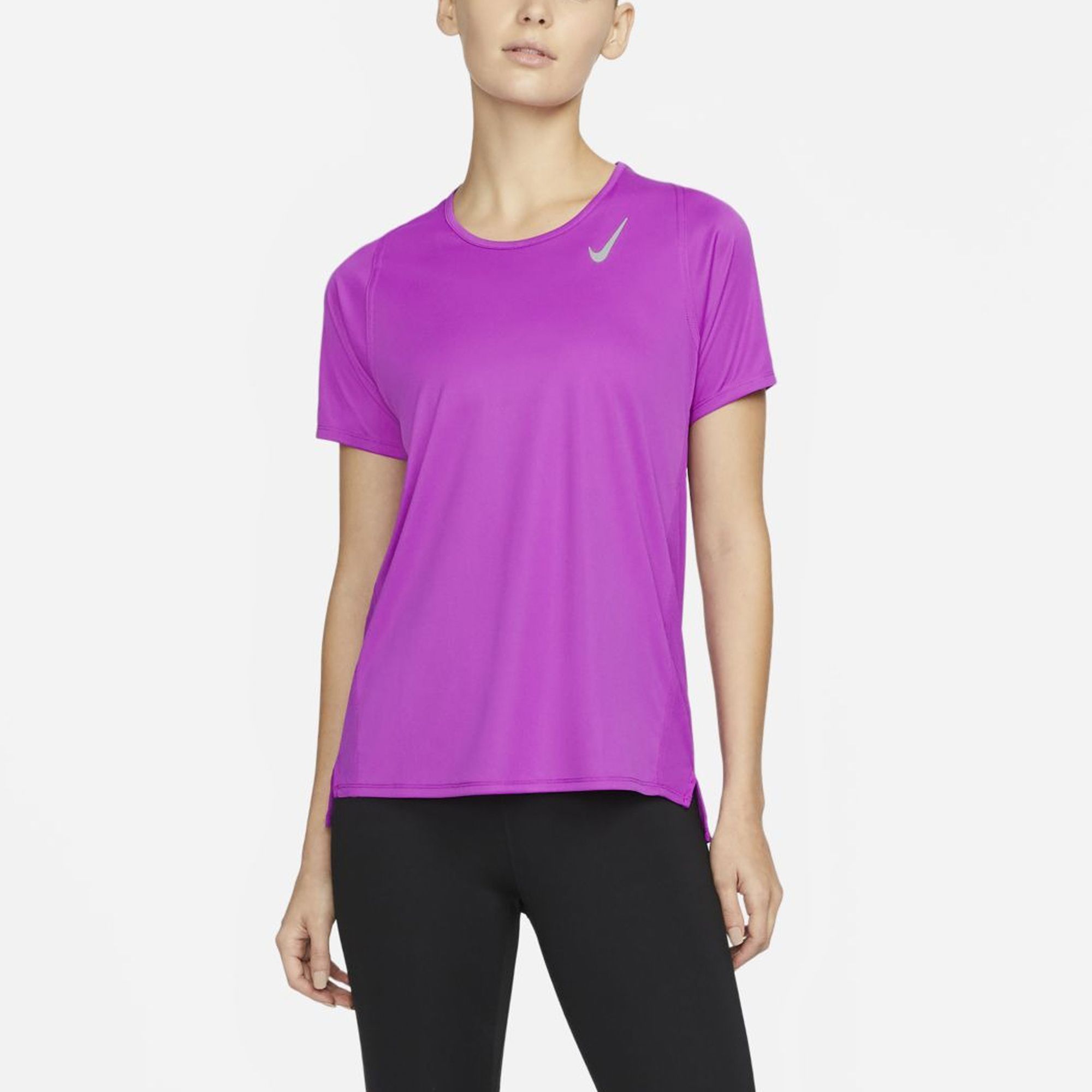Nike Dri-FIT Race Shirt Dames