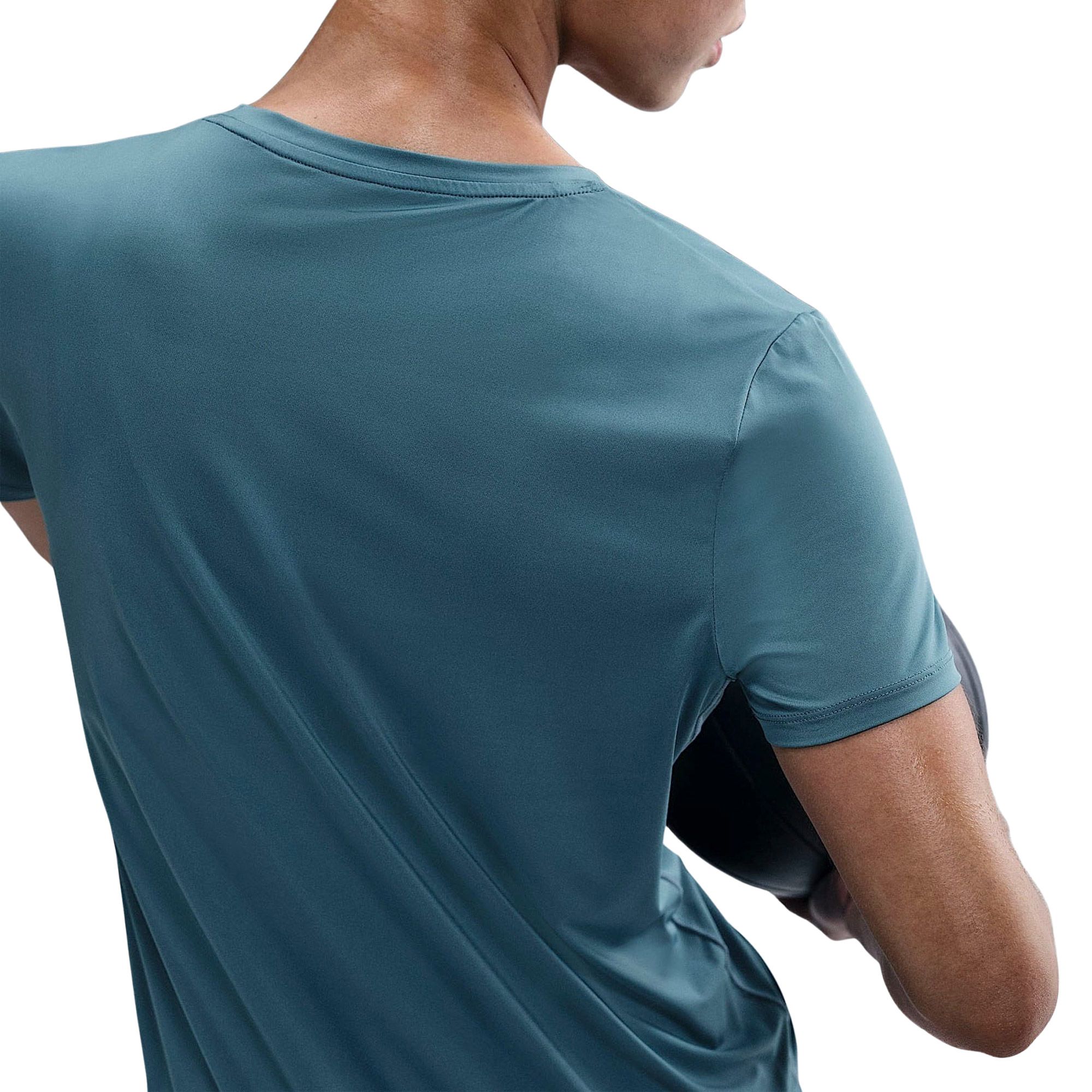 Nike One Classic Dri-FIT Shirt Dames