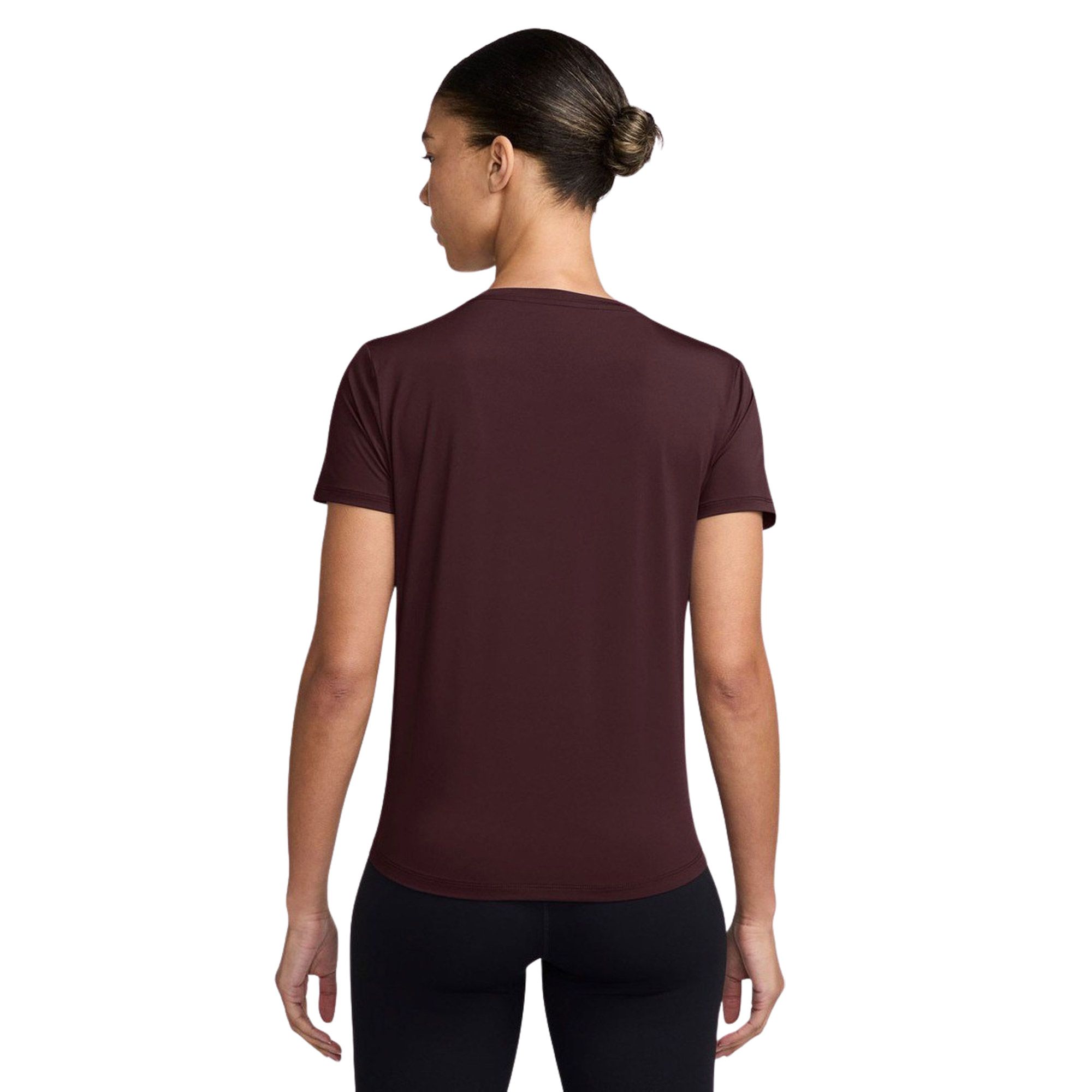 Nike One Classic Dri-FIT Shirt Dames