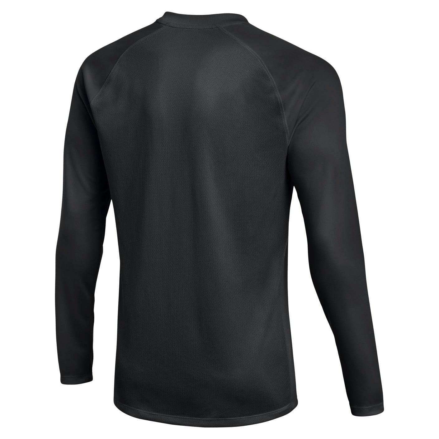 Nike Dri-FIT Park VIII LS Shirt Junior