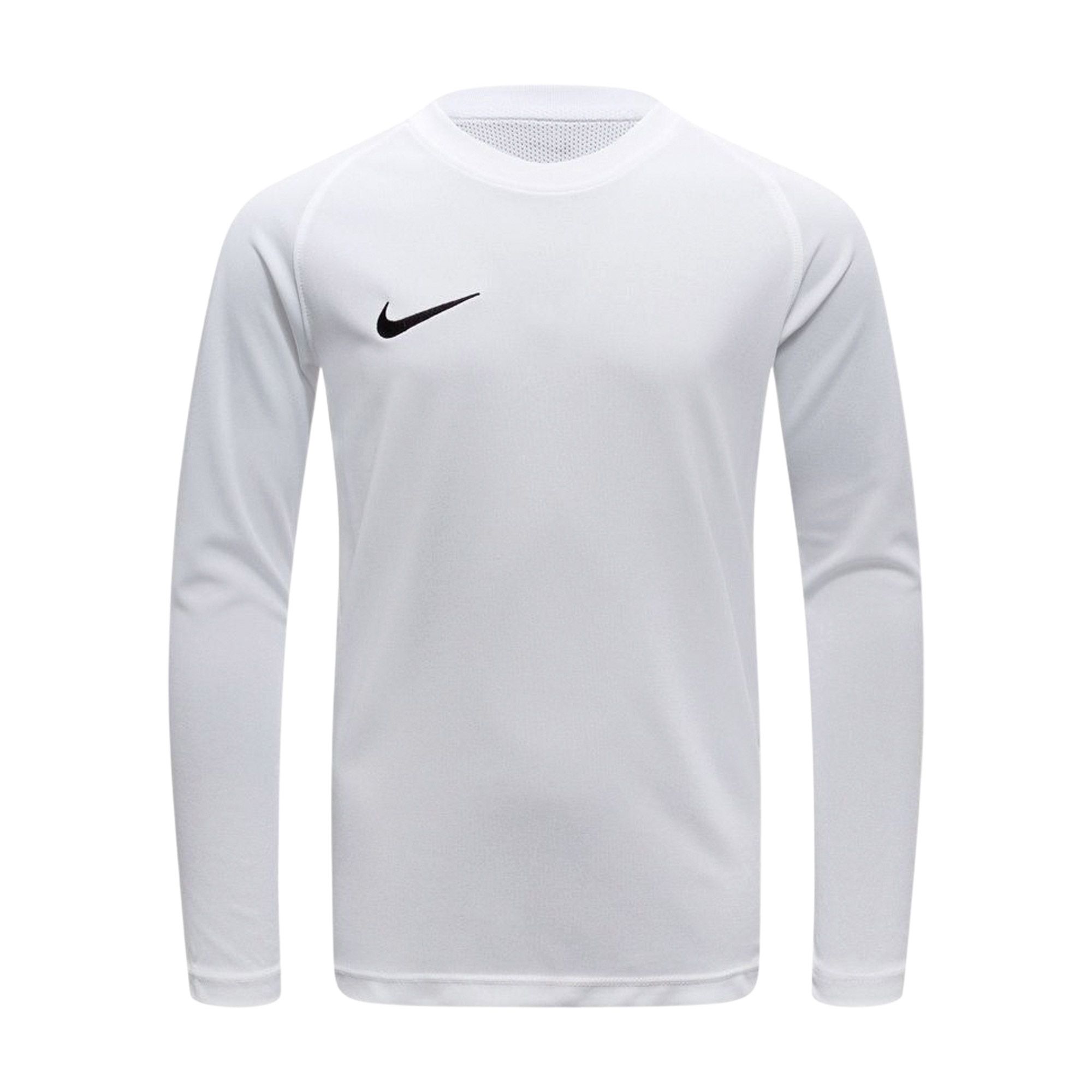 Shirt Nike Dri-FIT Park VIII LS Enfants