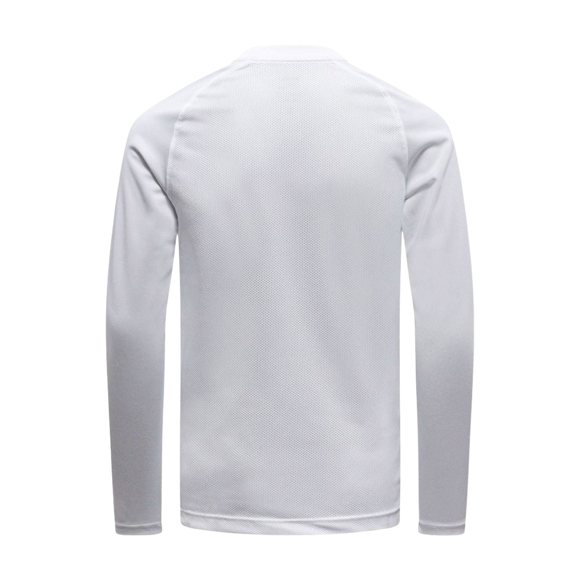 Shirt Nike Dri-FIT Park VIII LS Enfants