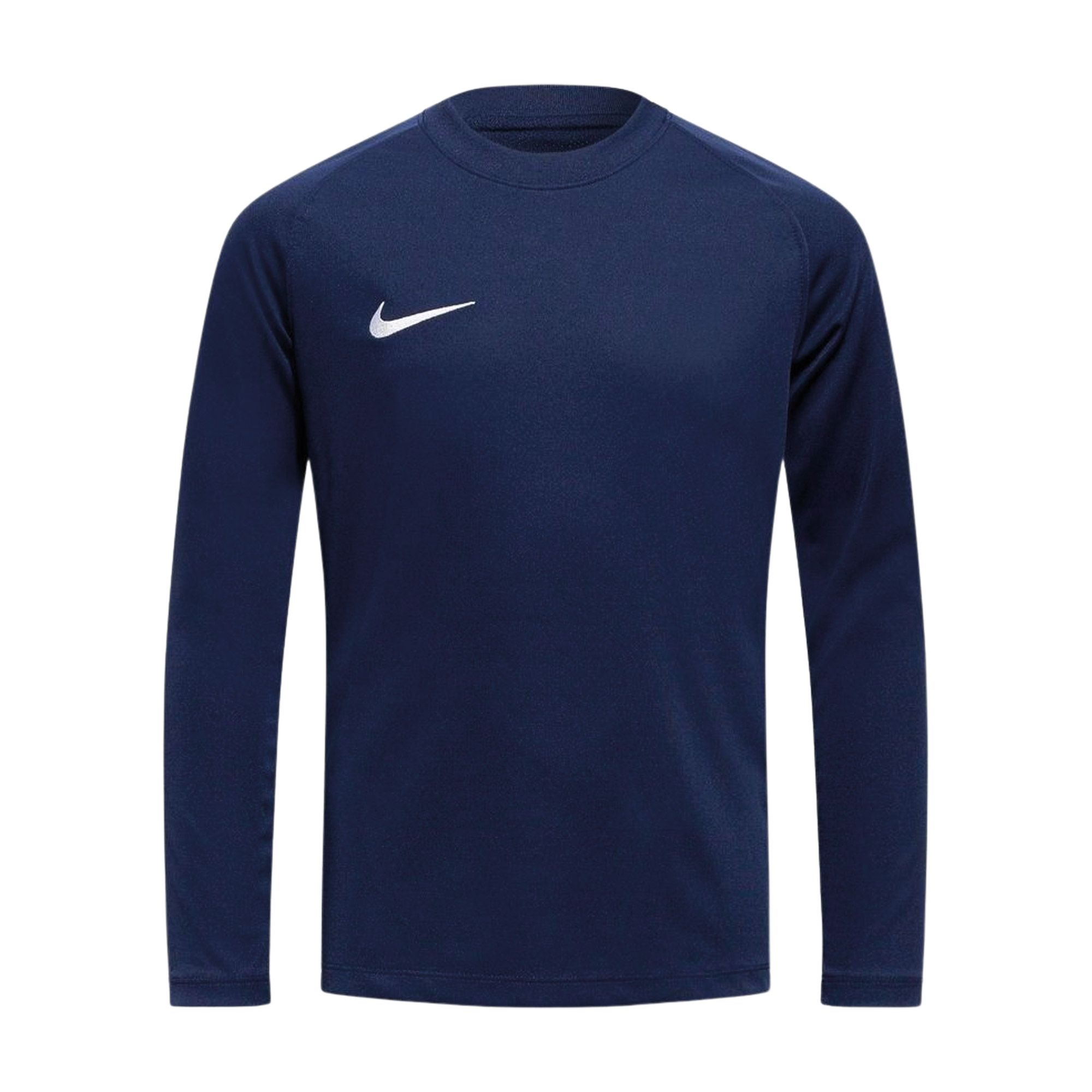 Nike Dri-FIT Park VIII LS Shirt Junior