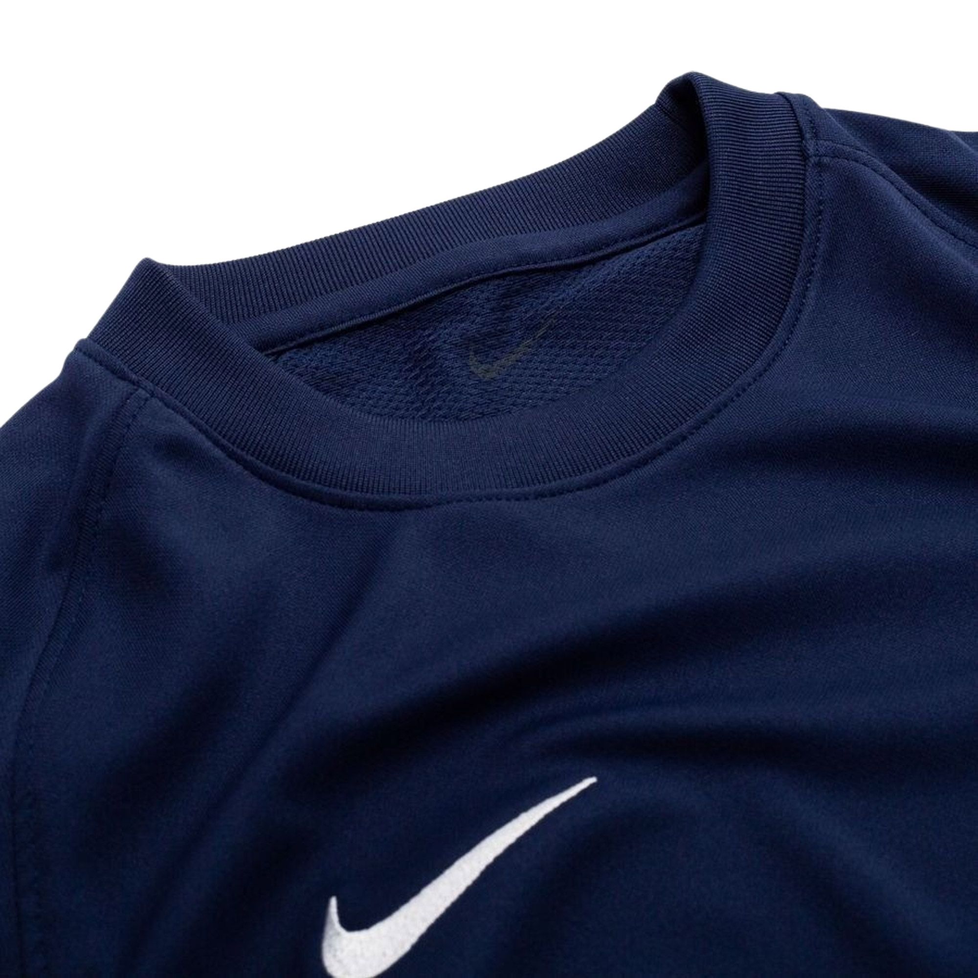 Nike Dri-FIT Park VIII LS Shirt Junior