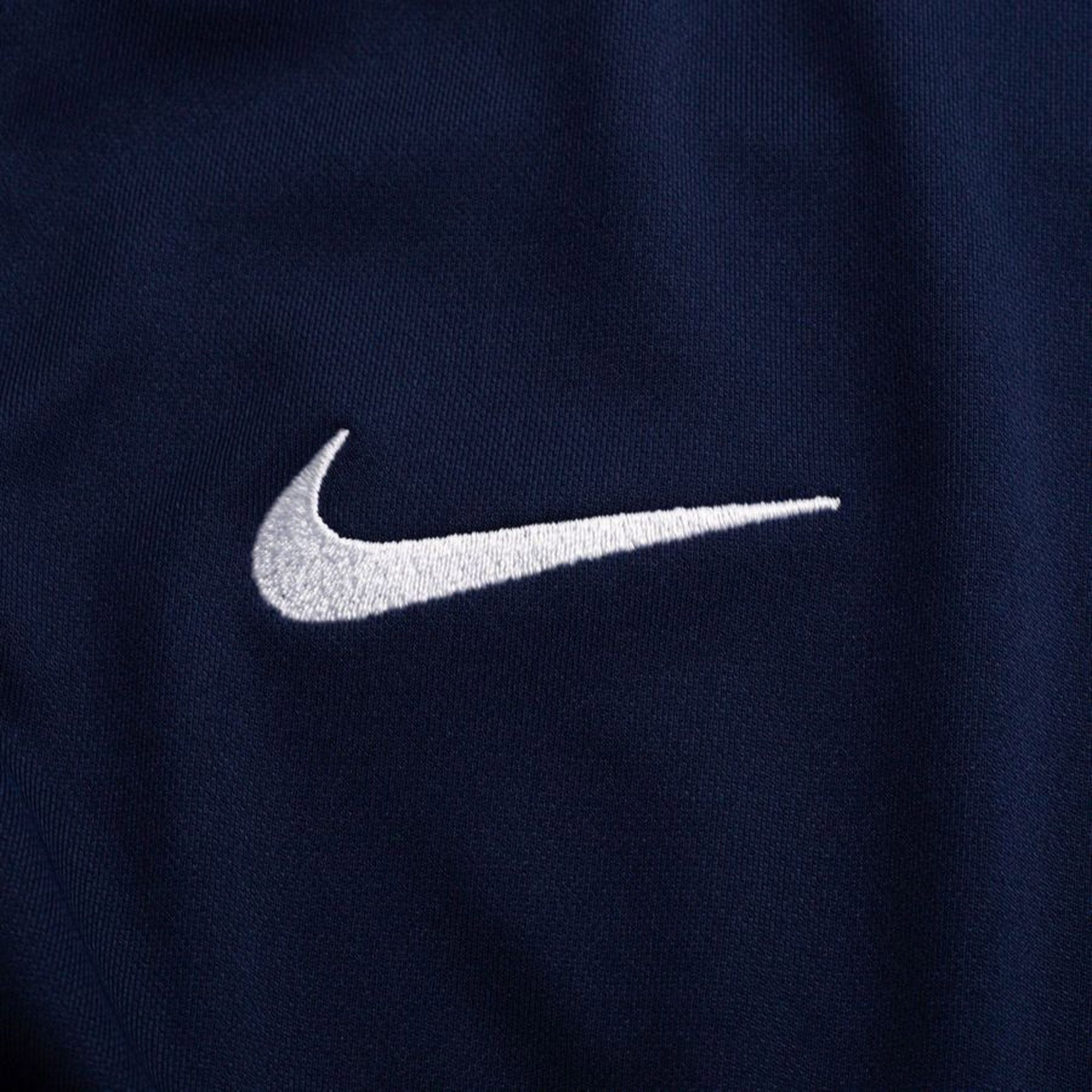 Nike Dri-FIT Park VIII LS Shirt Junior