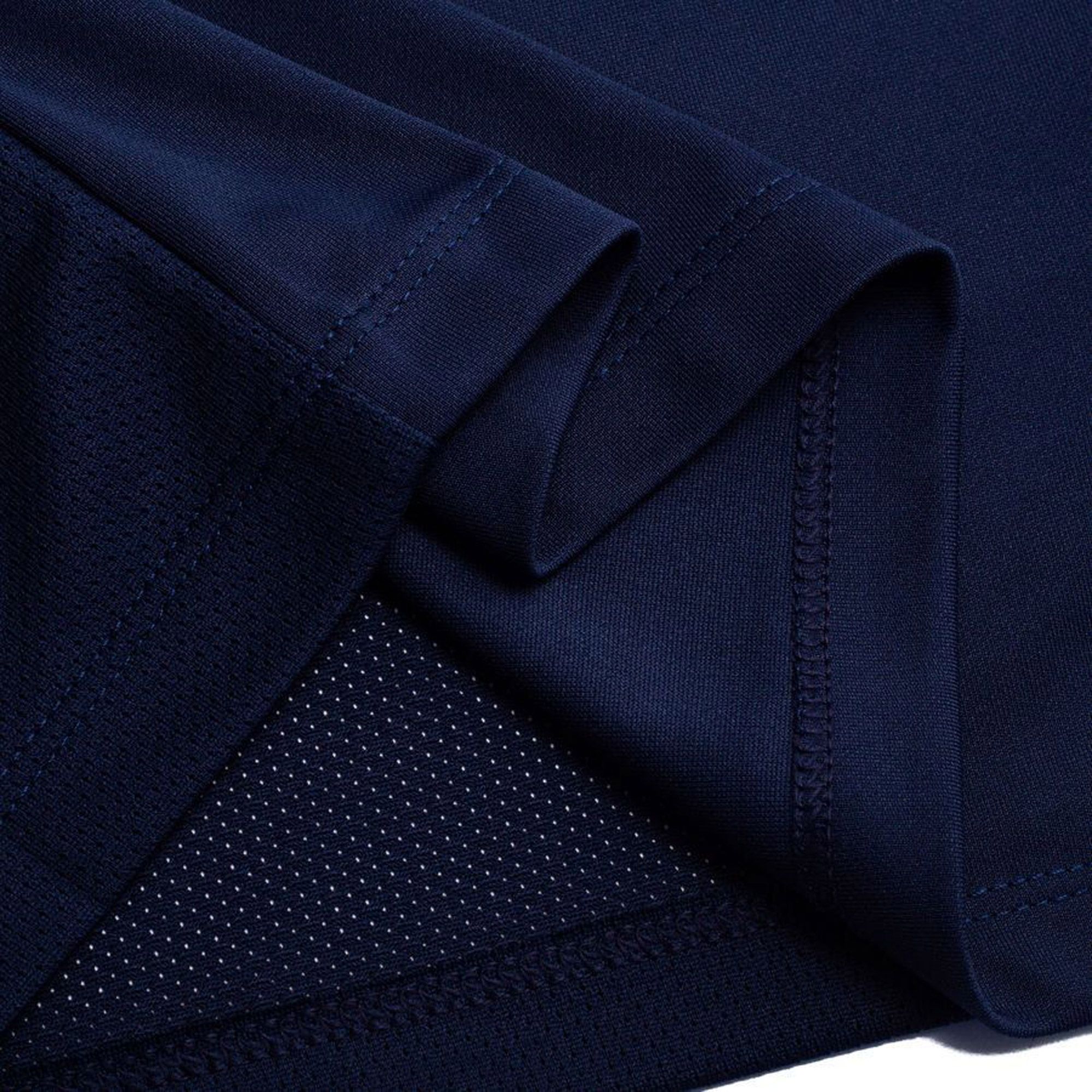 Nike Dri-FIT Park VIII LS Shirt Junior