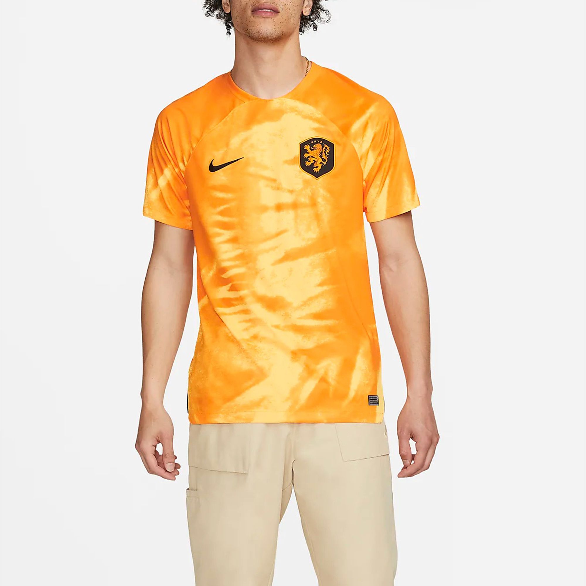 nike netherlands jersey 2020