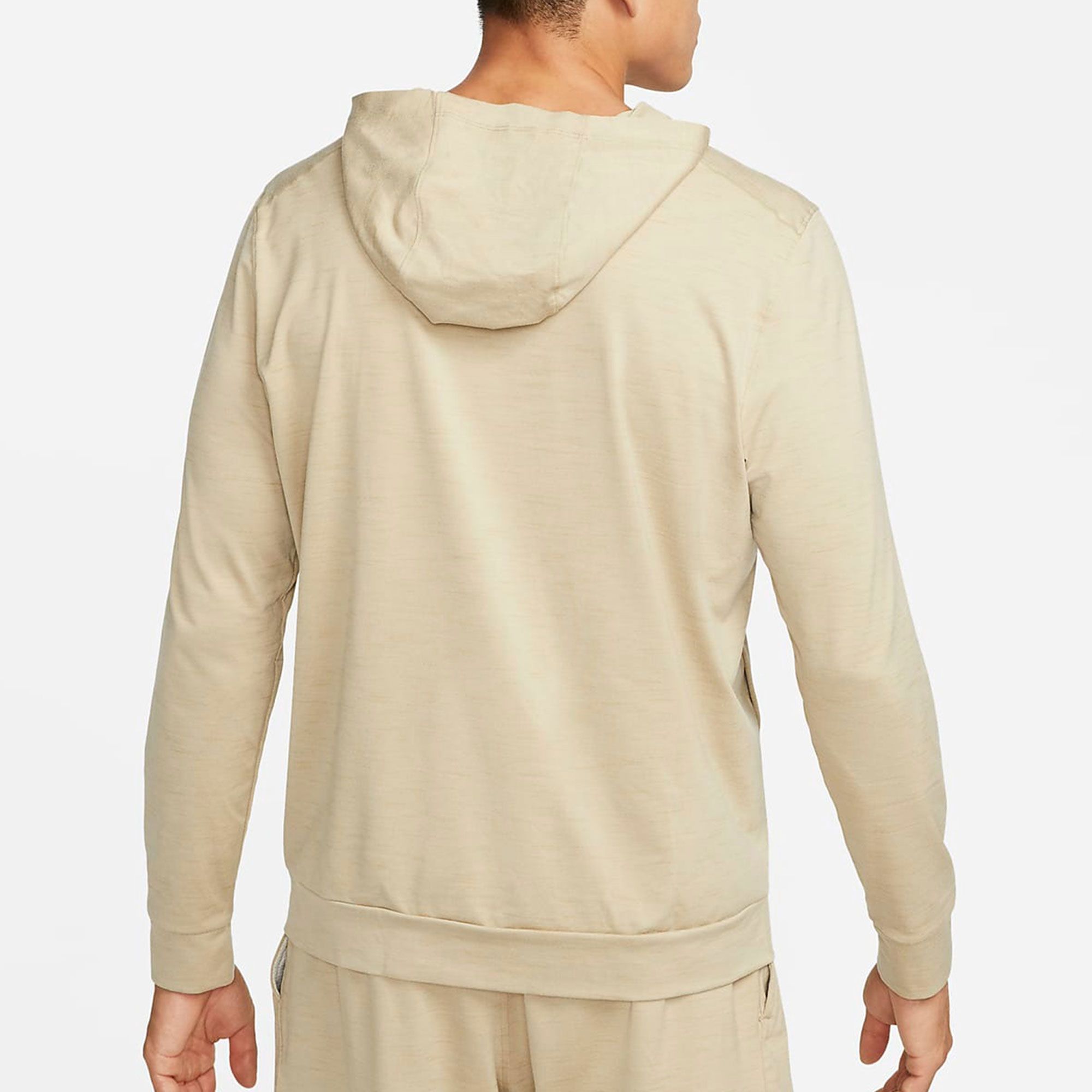 Nike Pro Dri-FIT Shirt Heren