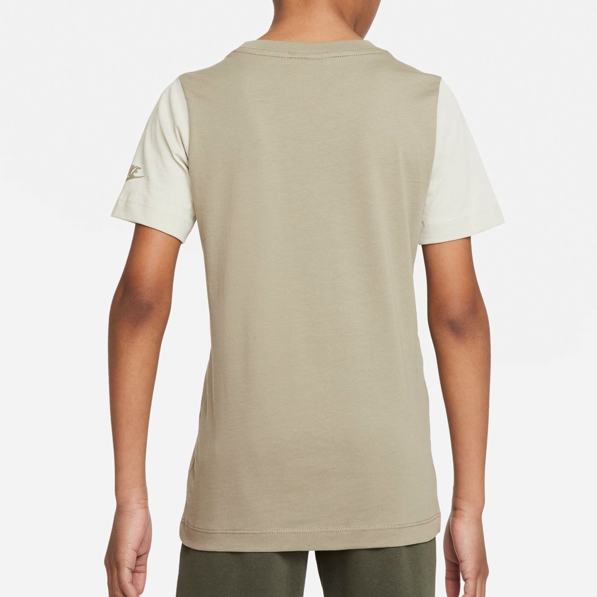 Nike Repeat Shirt Junior