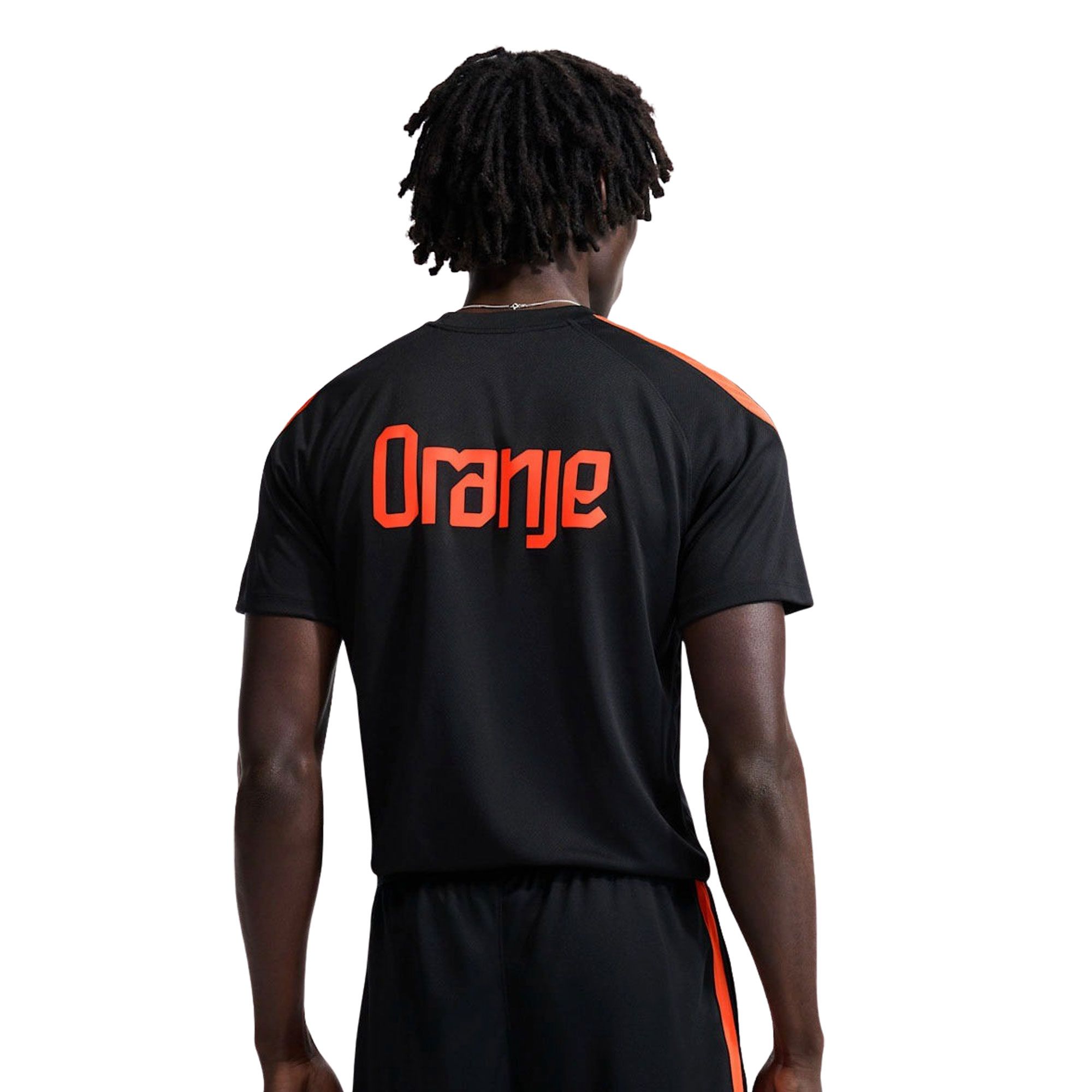 Nike Nederlands Elftal WK2026 Training Shirt Heren