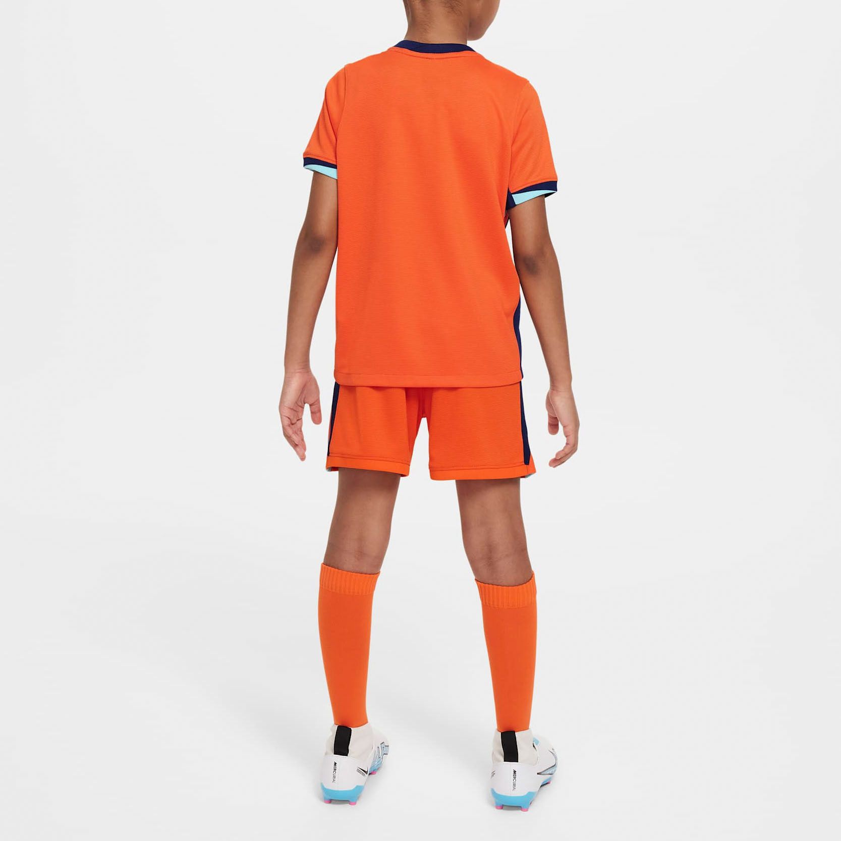 Minikit Maison Nike KNVB Enfants