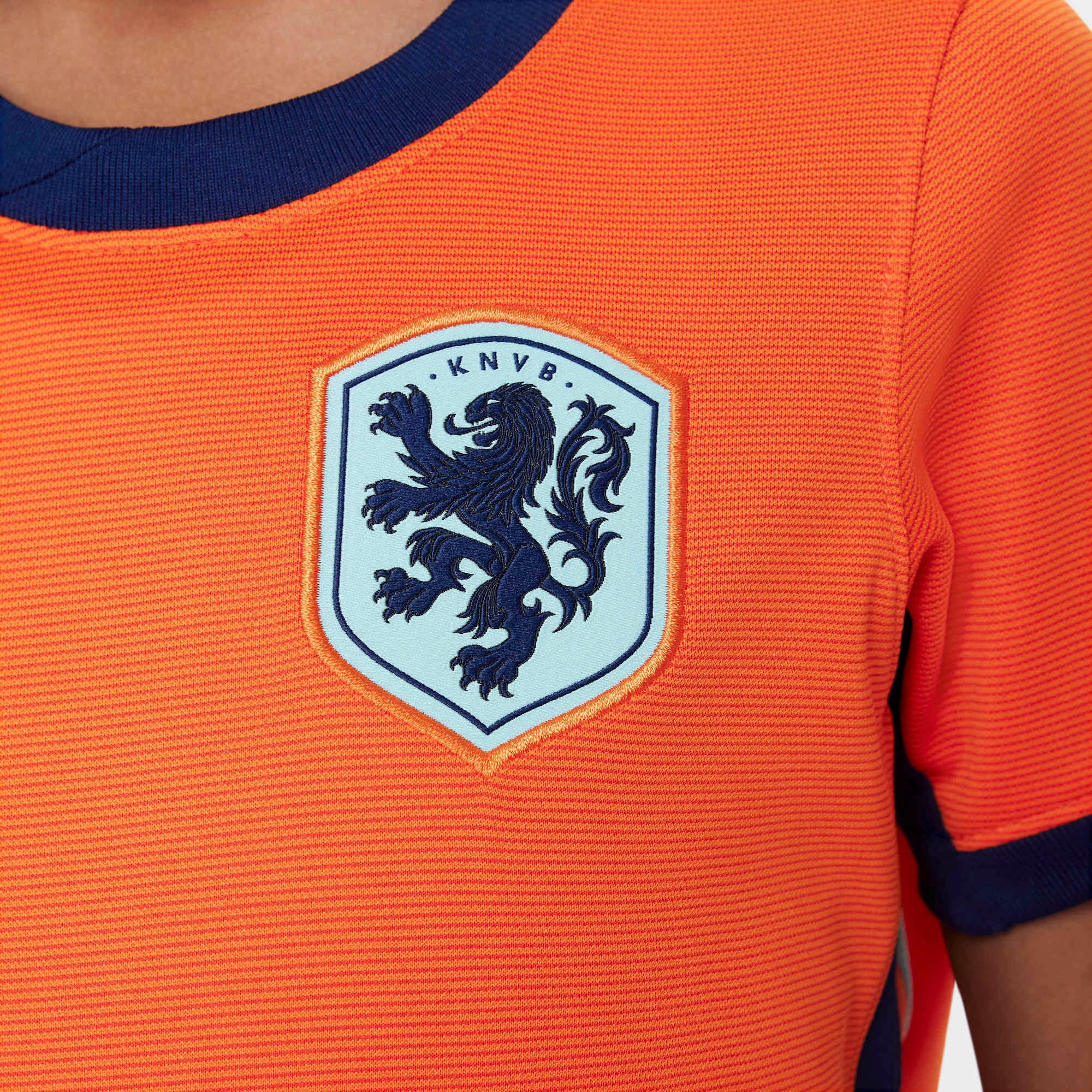 Minikit Maison Nike KNVB Enfants