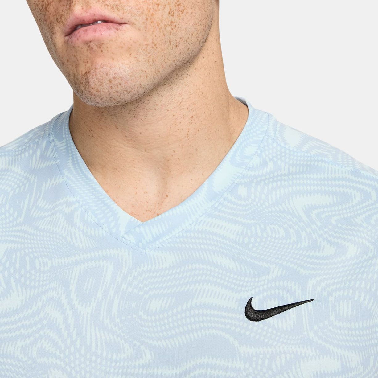 T-shirt Nike Court Dri-FIT Victory Hommes