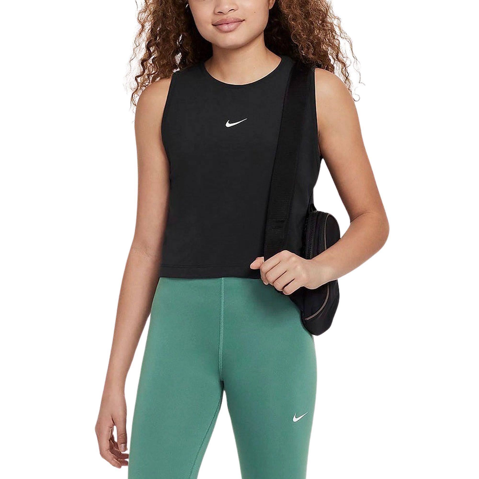 Set van 3 mooie onderhemden voor meisjes BASICS - ecru, Meisje