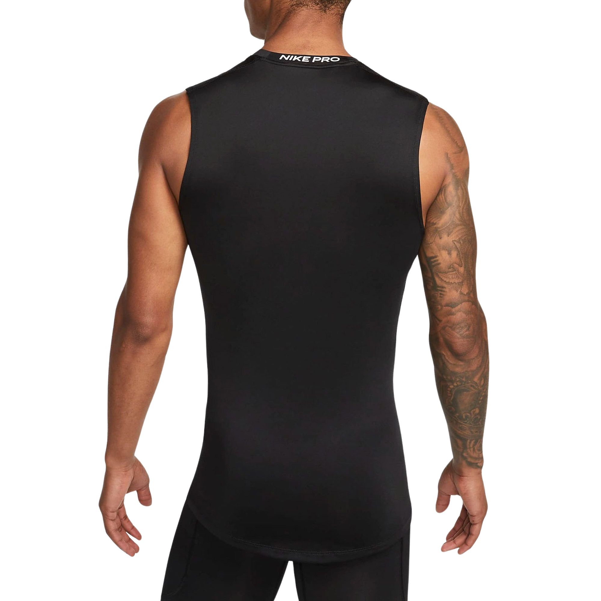 Nike Pro Dri-FIT Tanktop Heren