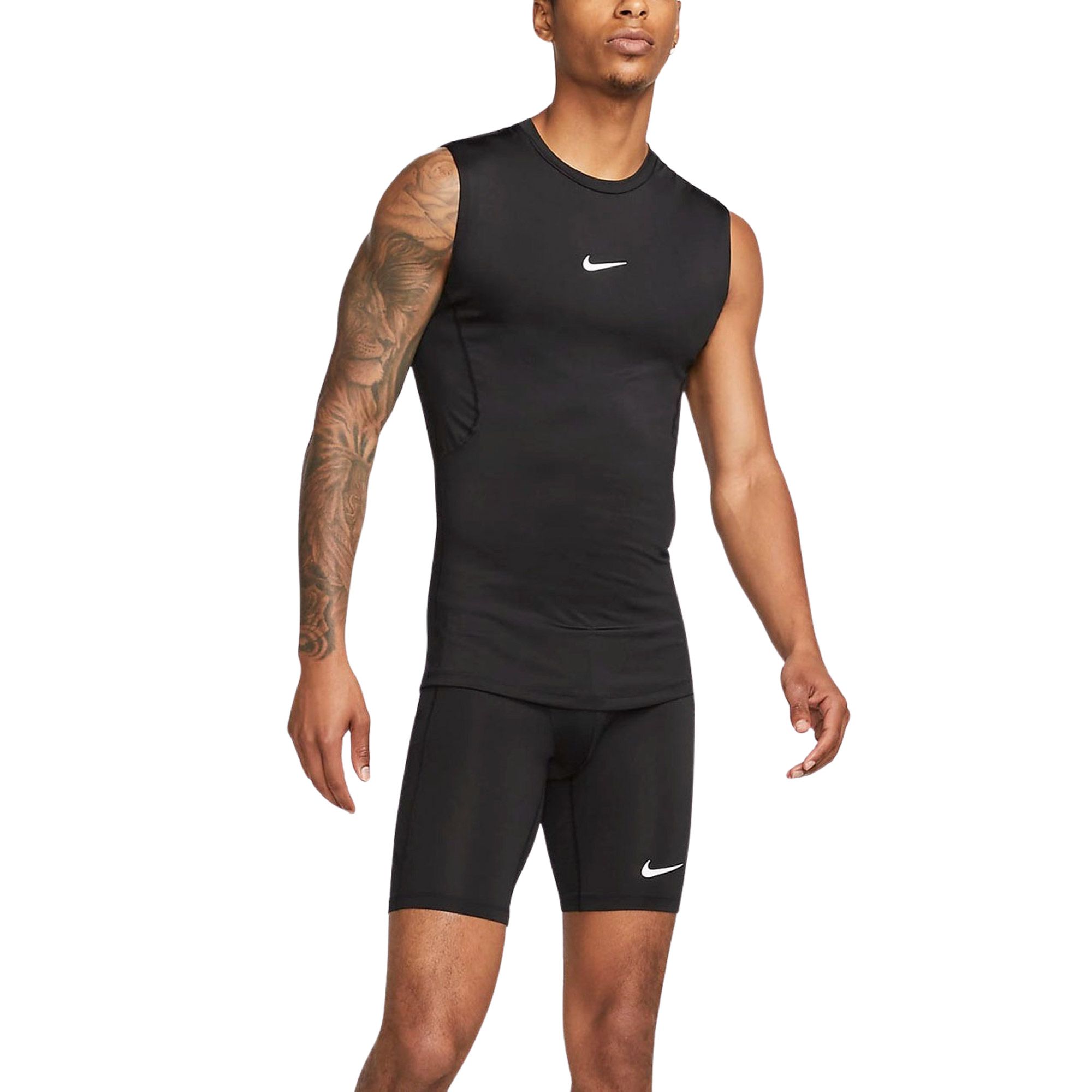 Nike Pro Dri-FIT Tanktop Heren