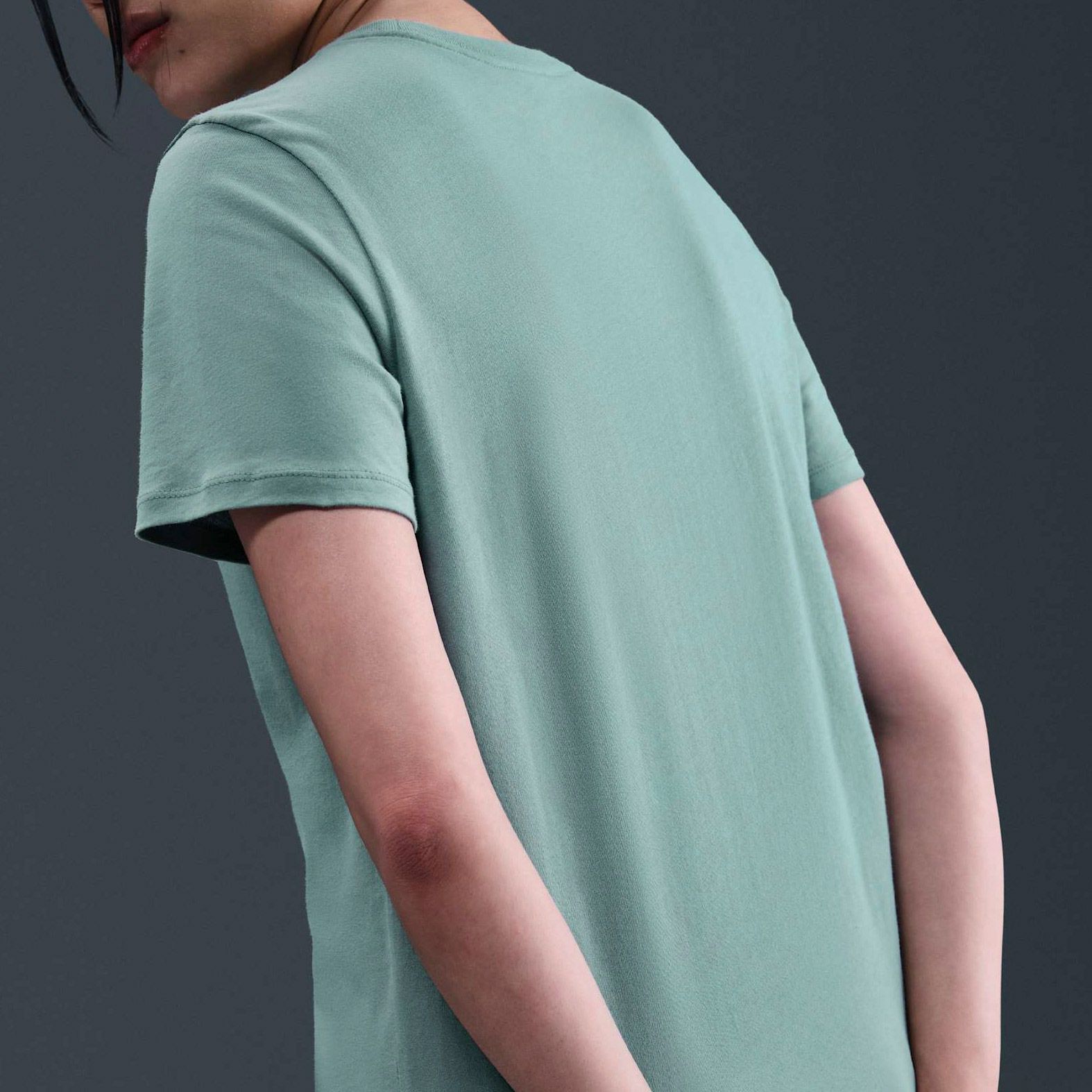 Nike Sportswear Essential Shirt Dames