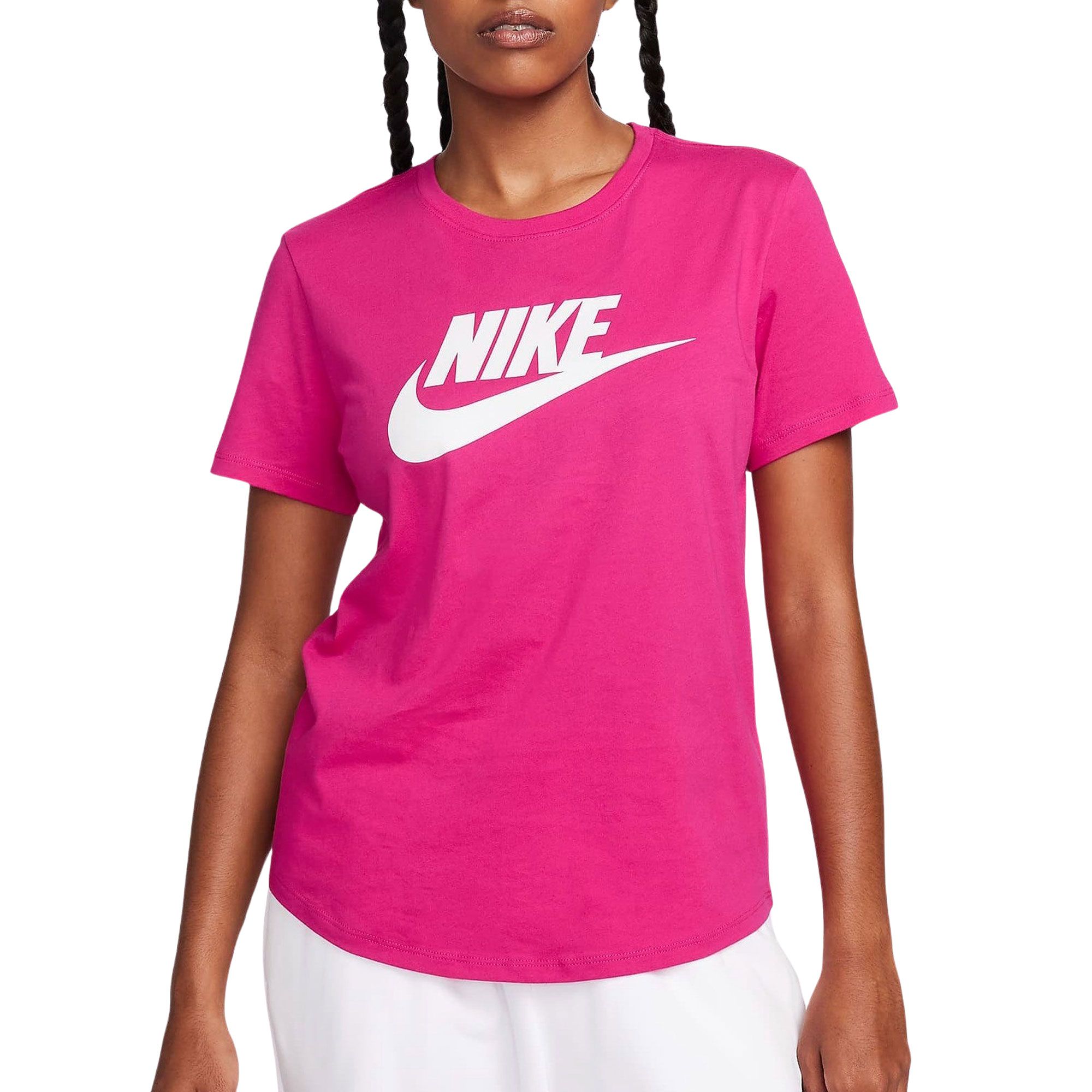 nike colourful t shirt