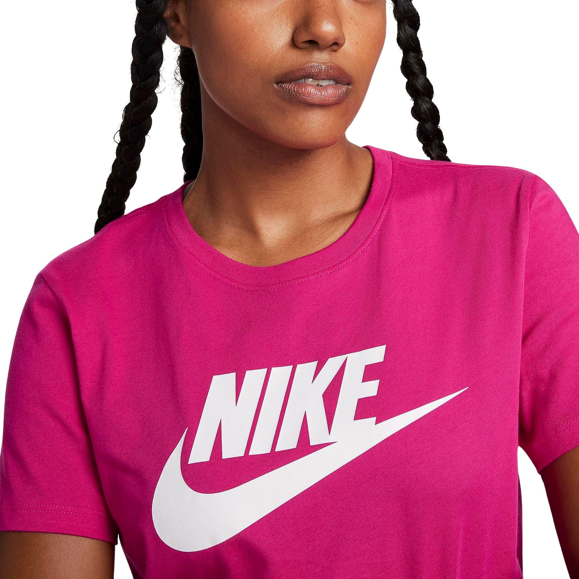 Nike Sportswear Essential Shirt Dames