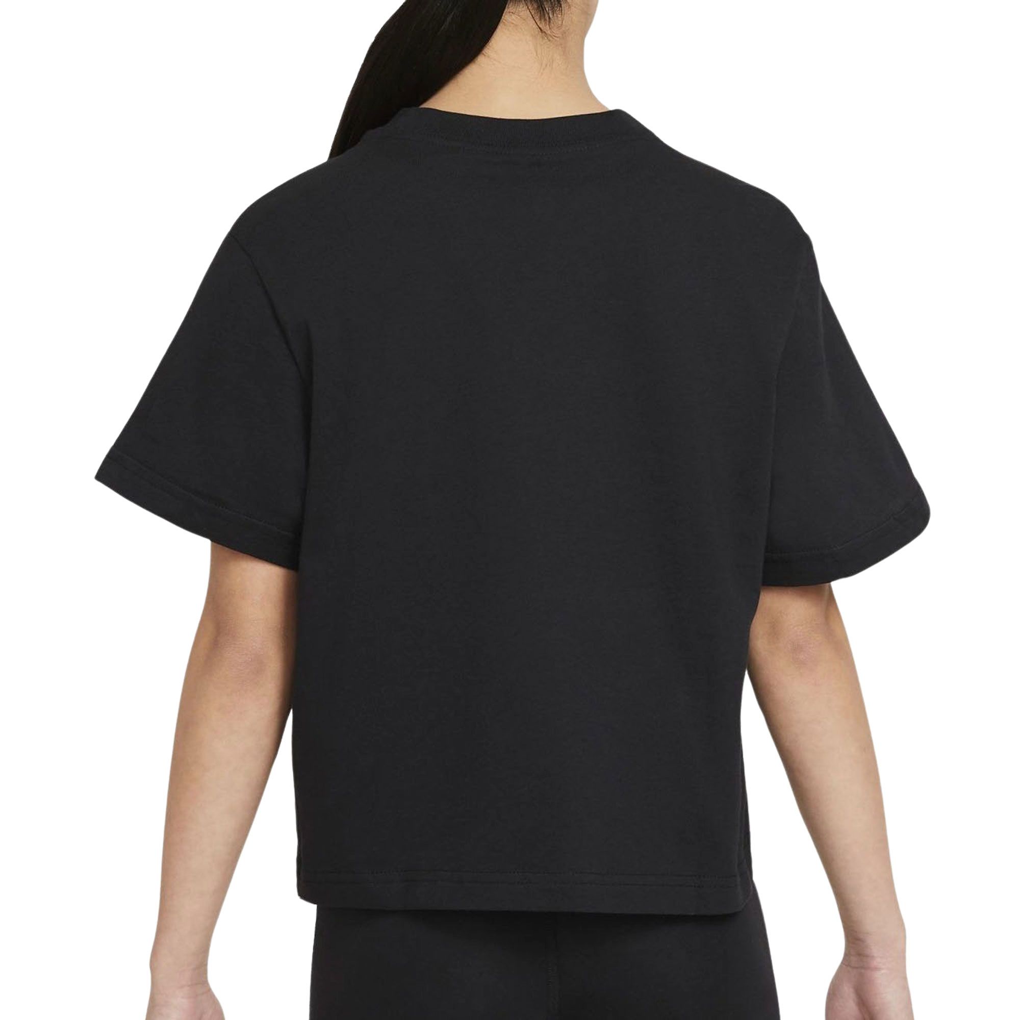 Nike Sportswear Essential Boxy Shirt Junior