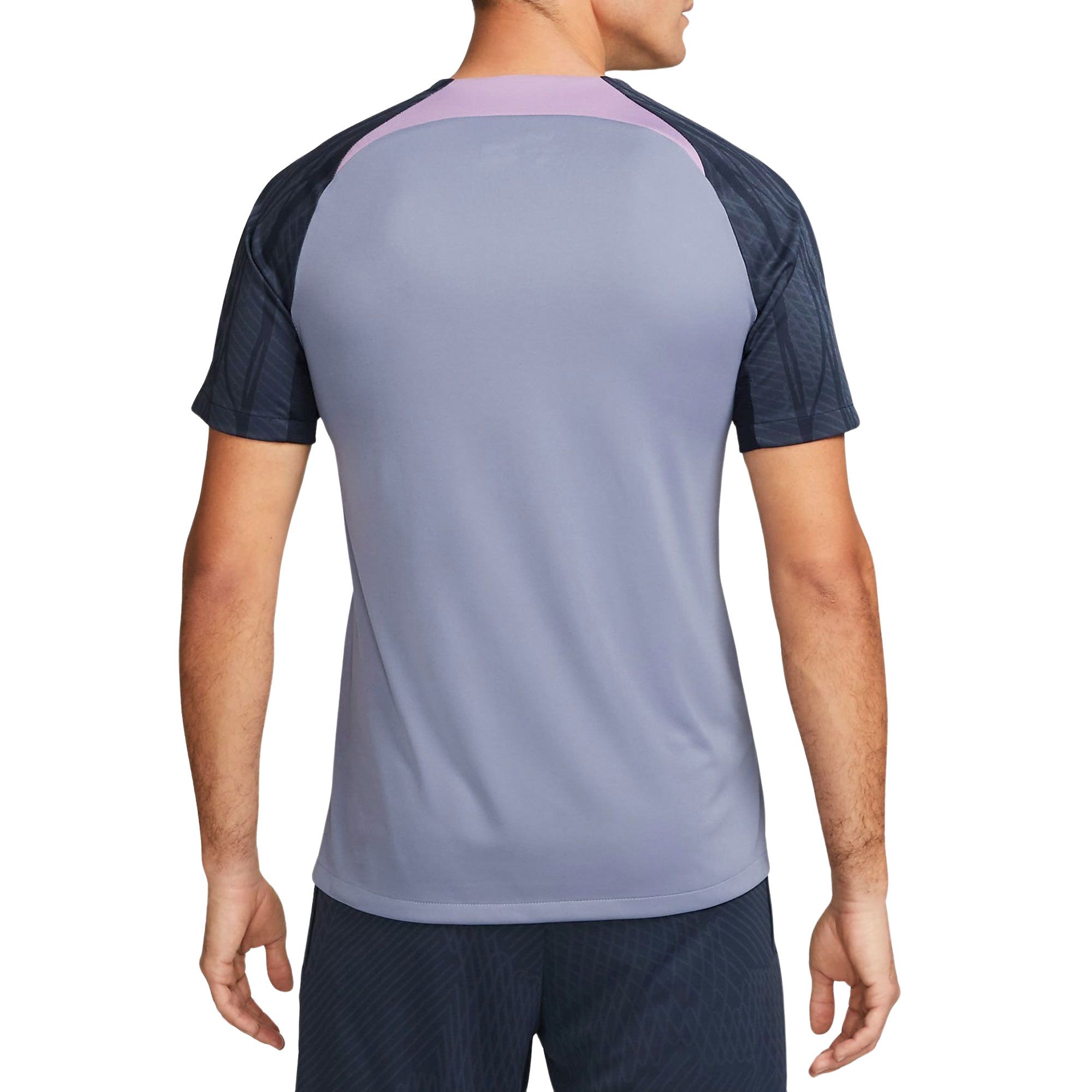 Nike Tottenham Hotspur Strike Shirt Heren