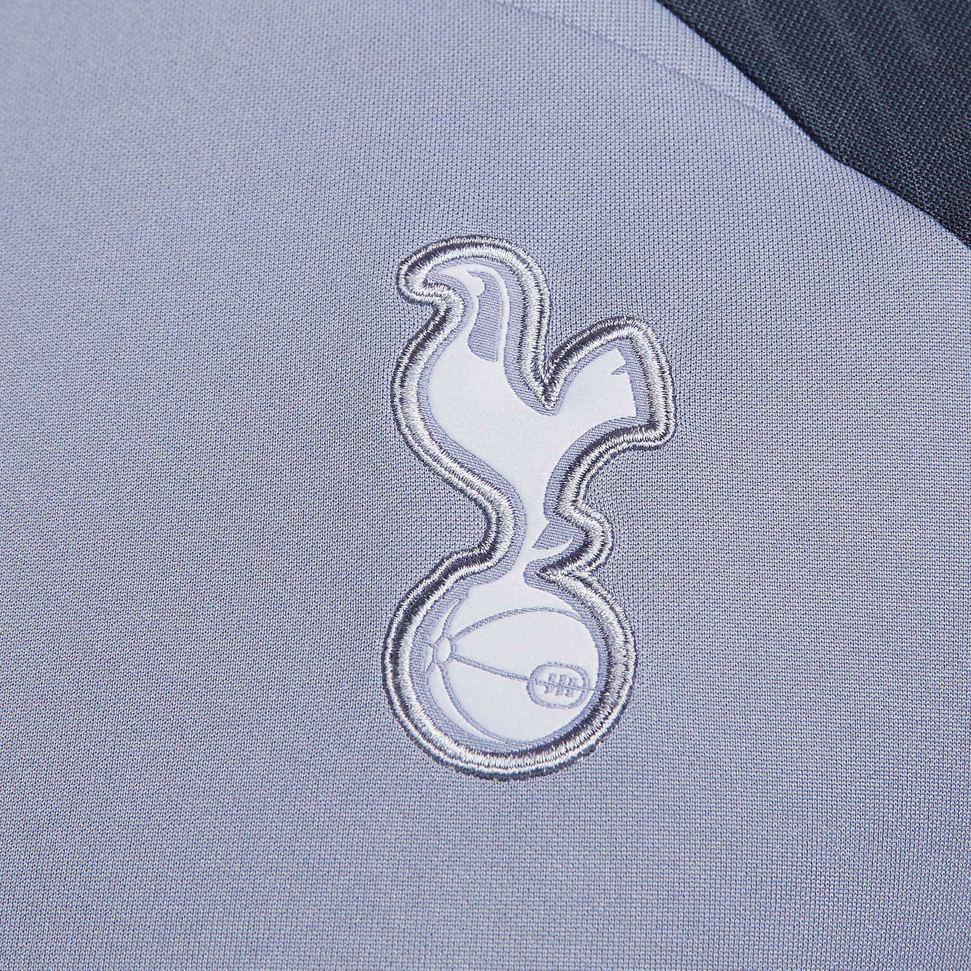 Nike Tottenham Hotspur Strike Shirt Heren