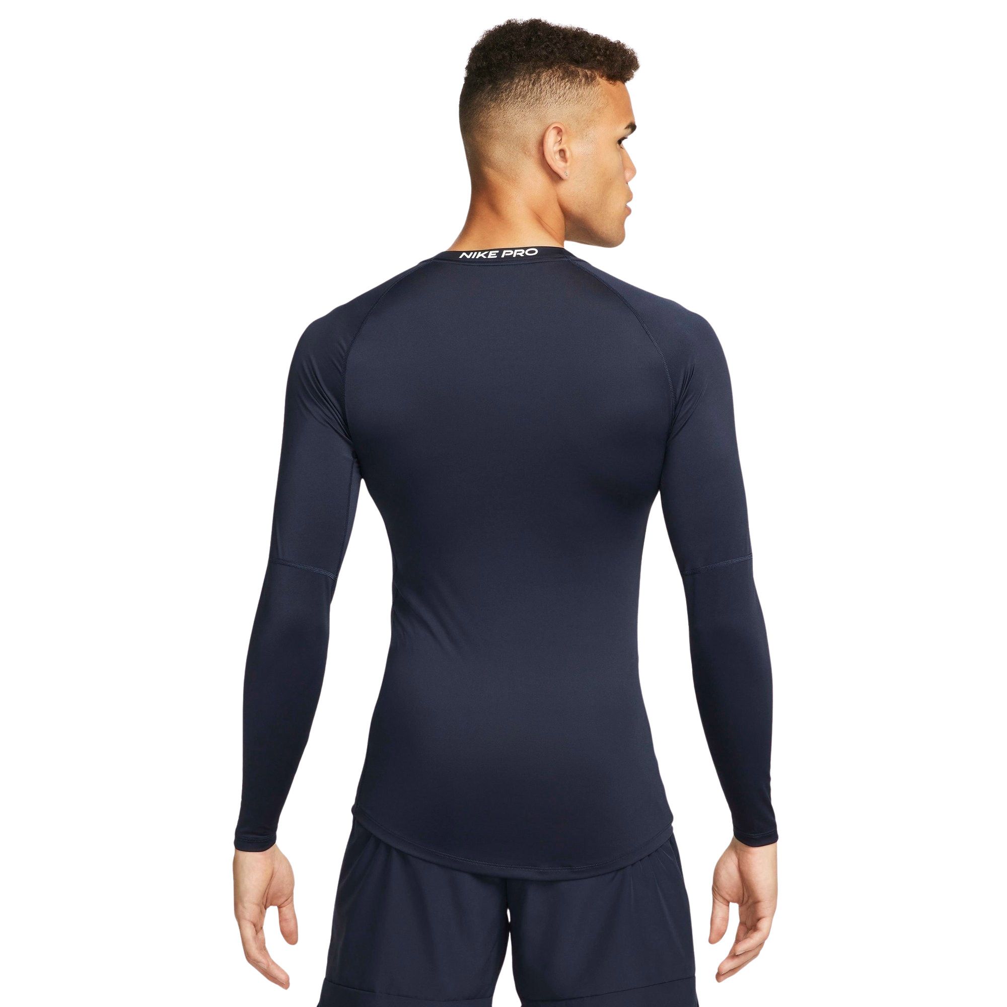 Nike Pro Dri-FIT Shirt Heren