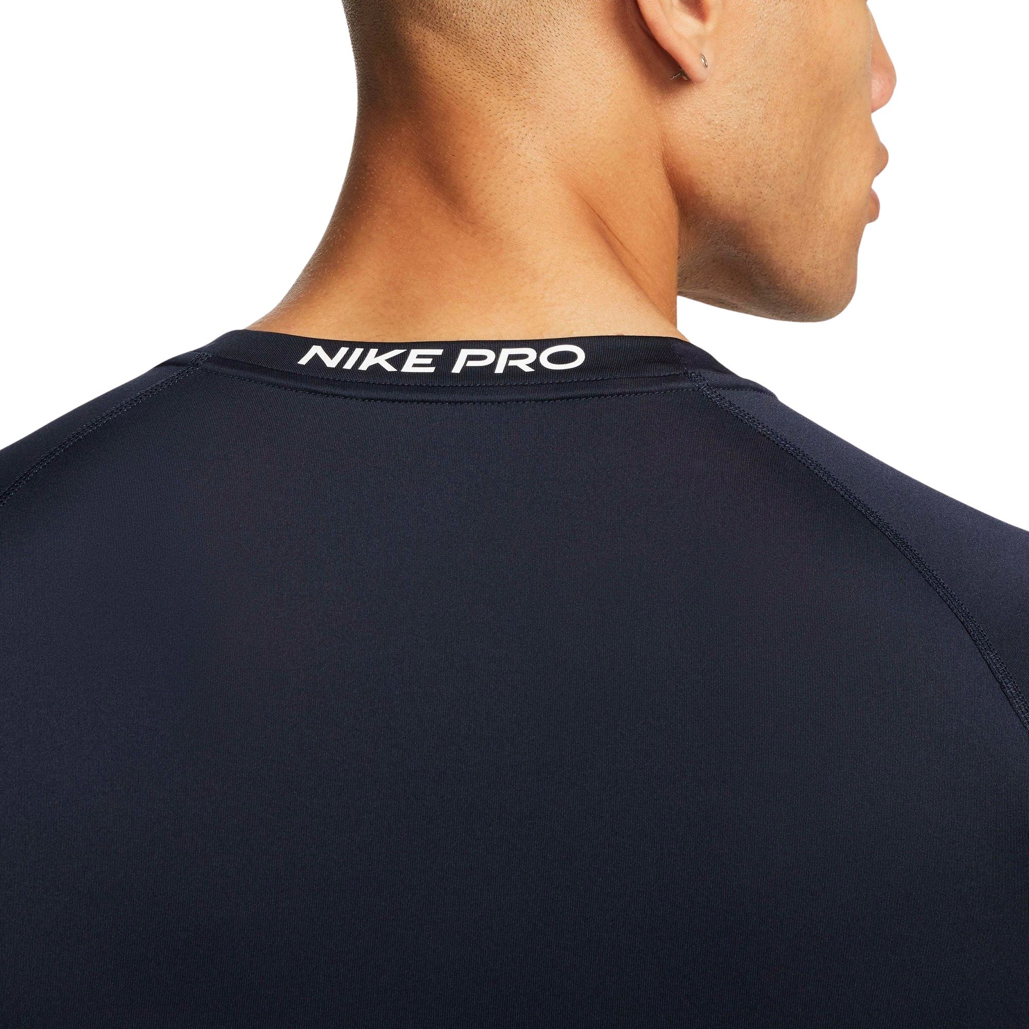 Nike Pro Dri-FIT Shirt Heren