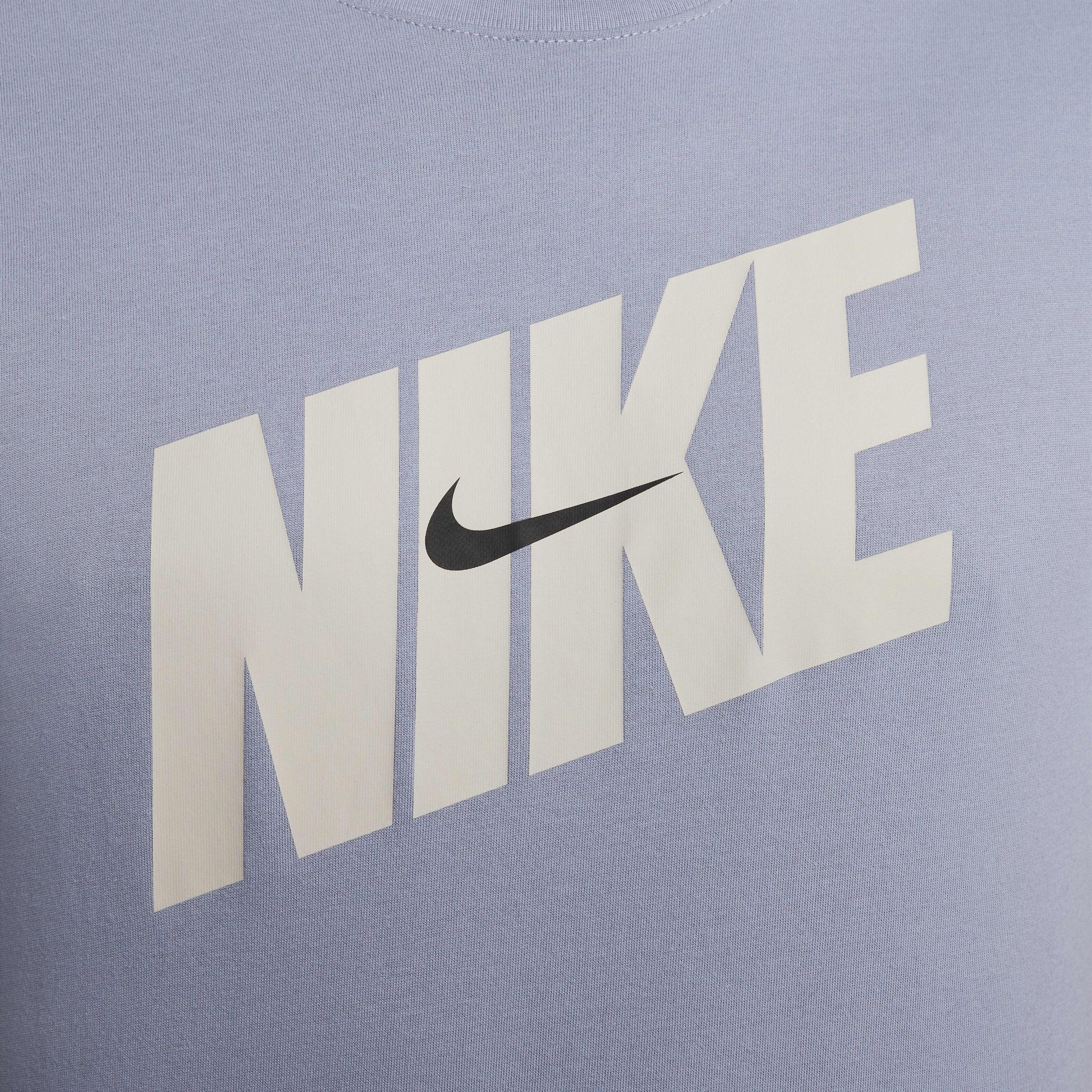 Nike Dri-FIT Shirt Herren